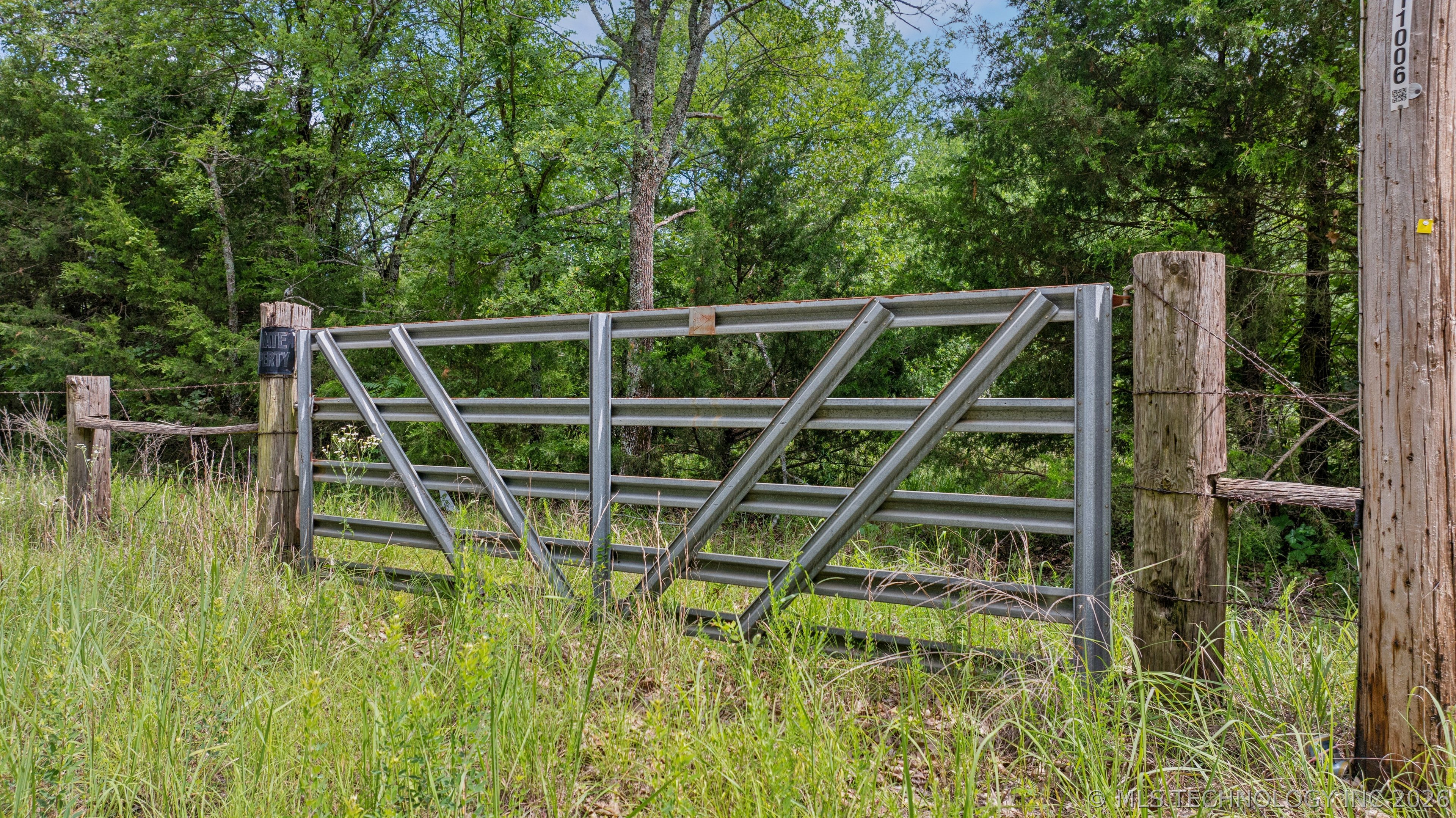 E 1020 Road Okemah OK 74859