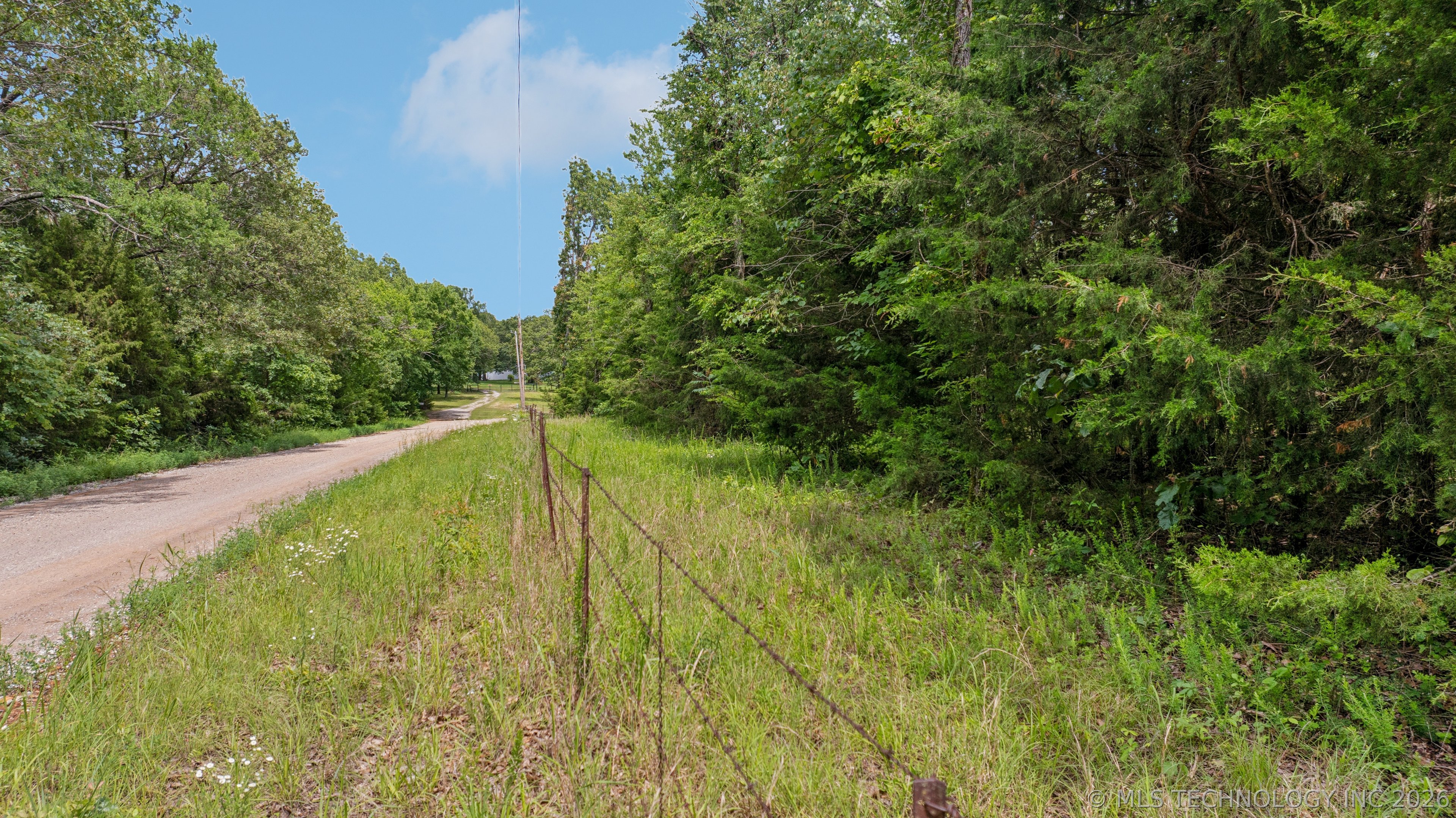 E 1020 Road Okemah OK 74859