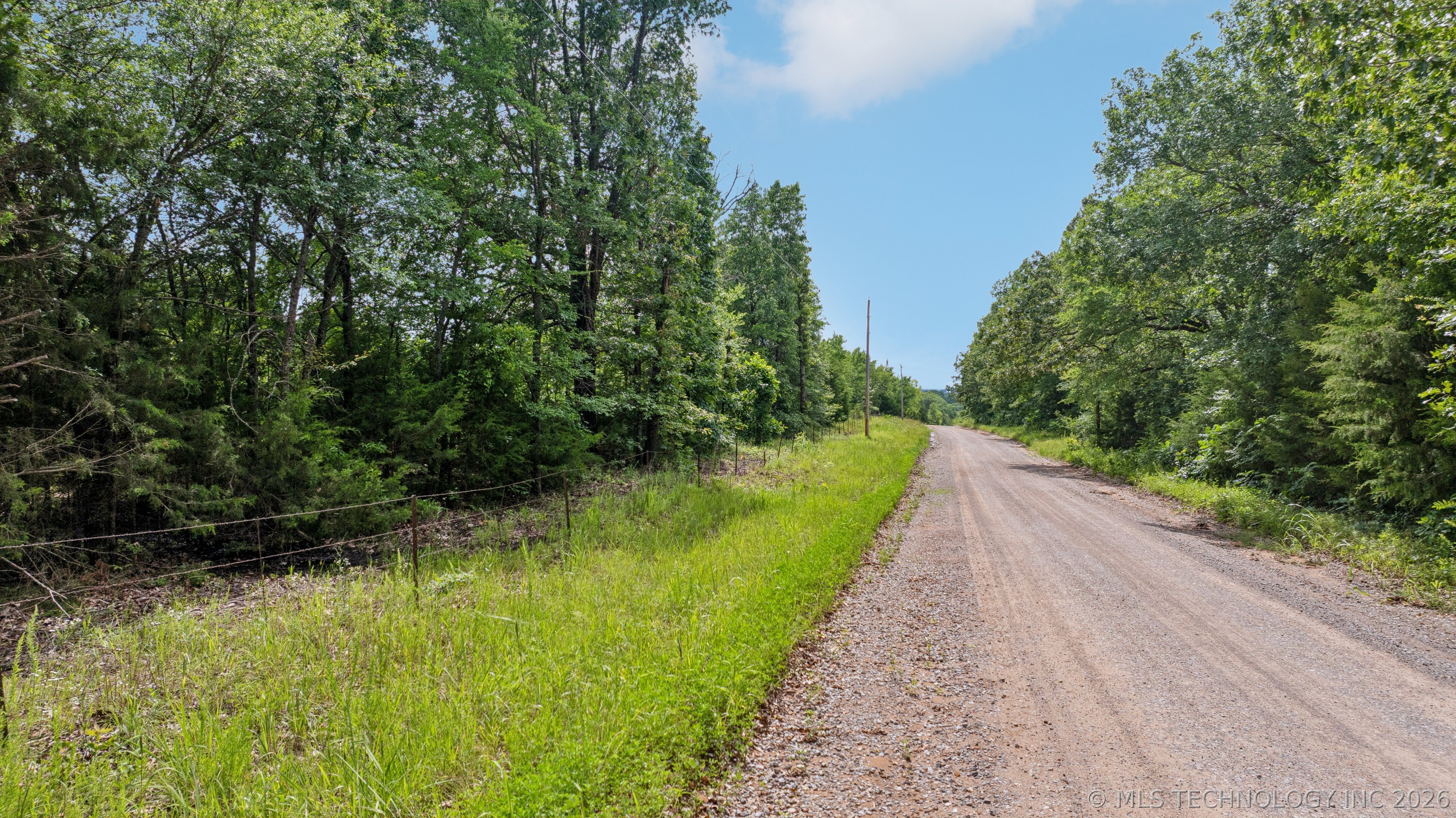 E 1020 Road Okemah OK 74859