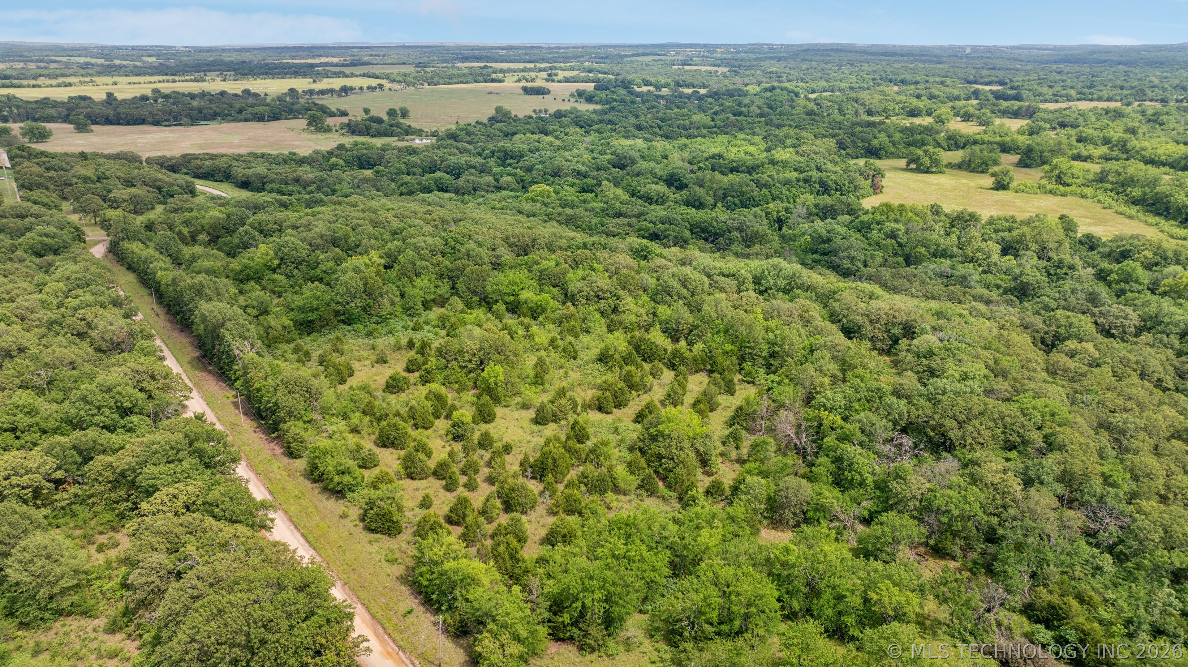 E 1020 Road Okemah OK 74859