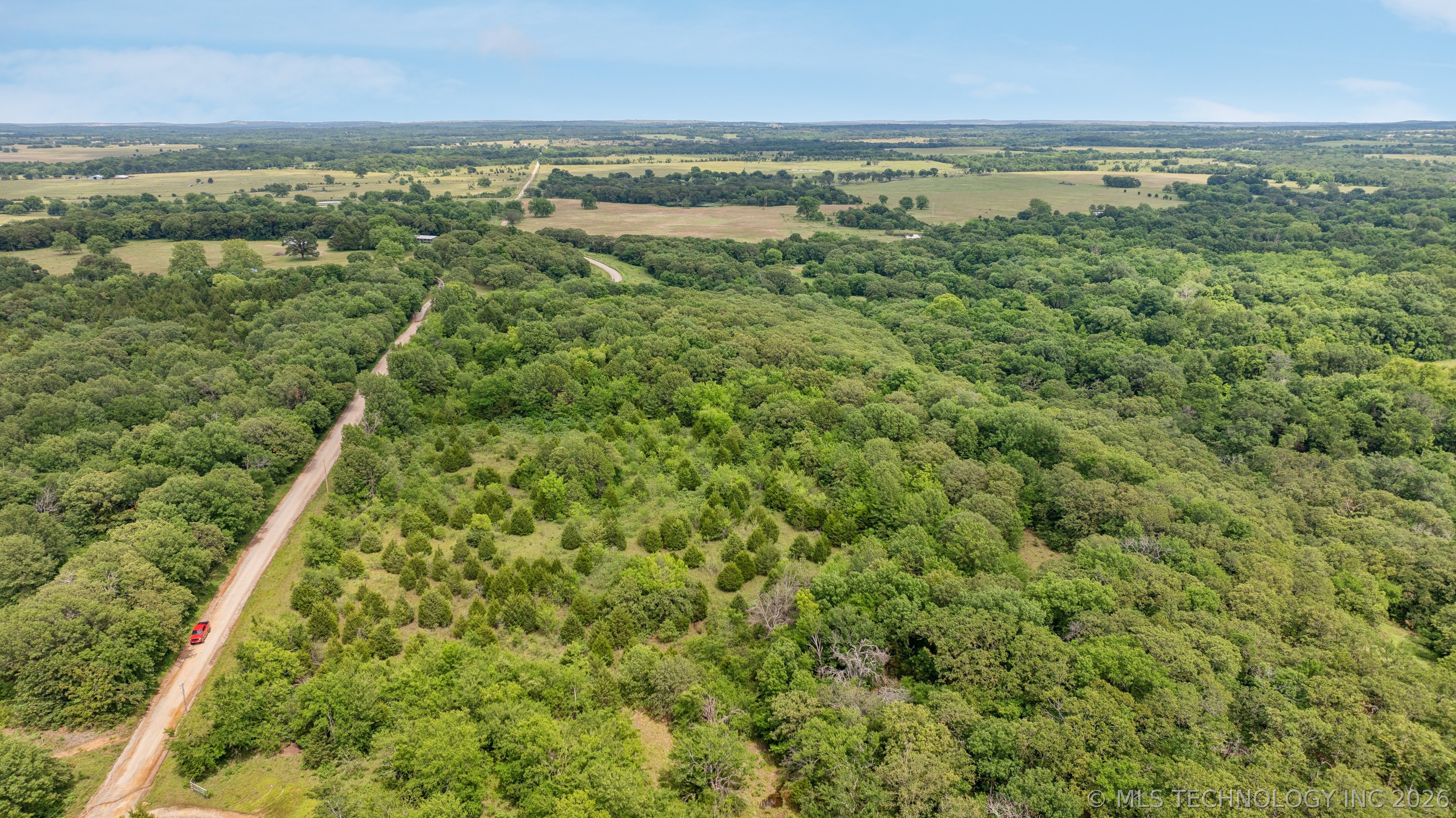 E 1020 Road Okemah OK 74859