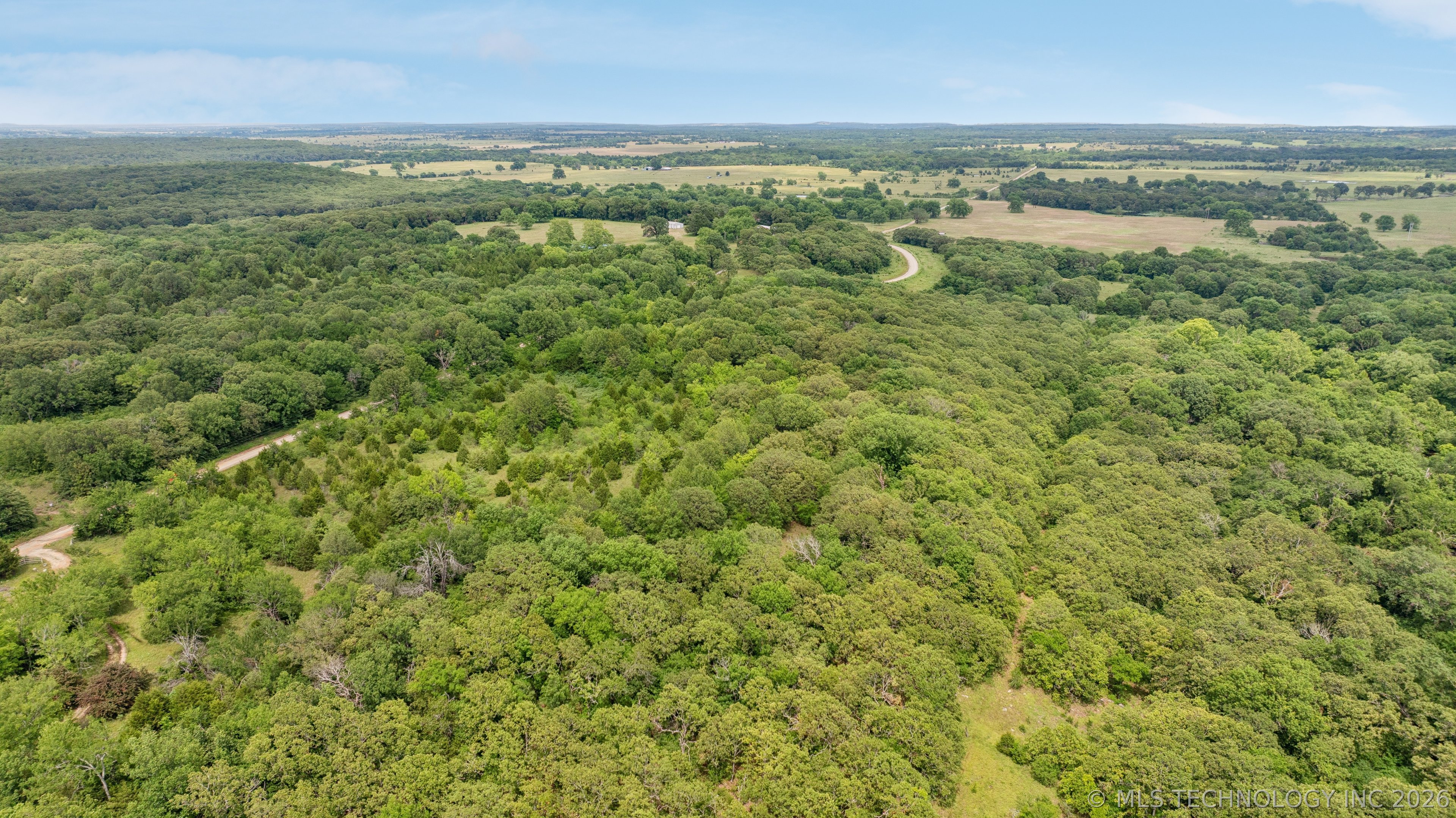 E 1020 Road Okemah OK 74859