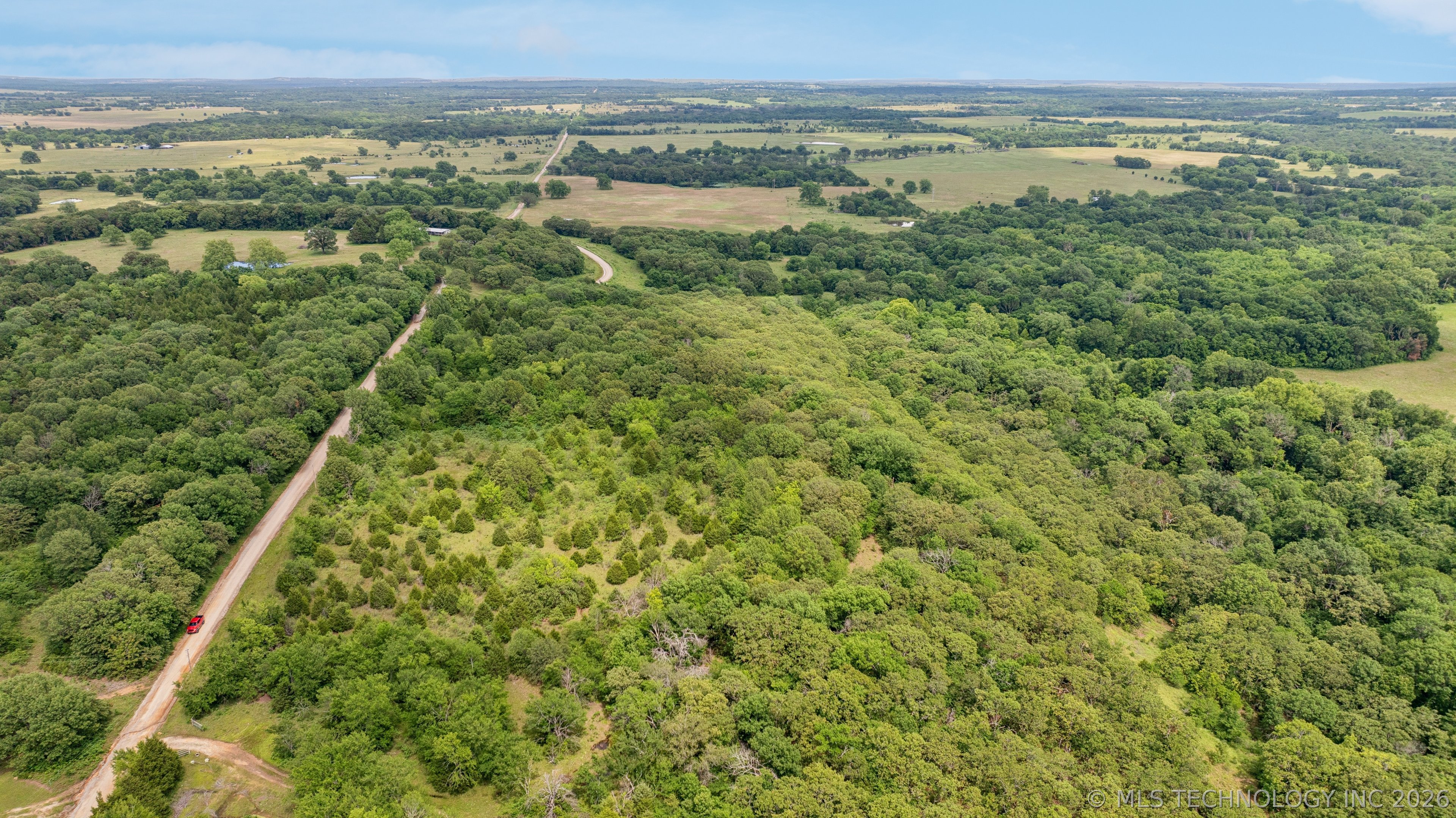 E 1020 Road Okemah OK 74859