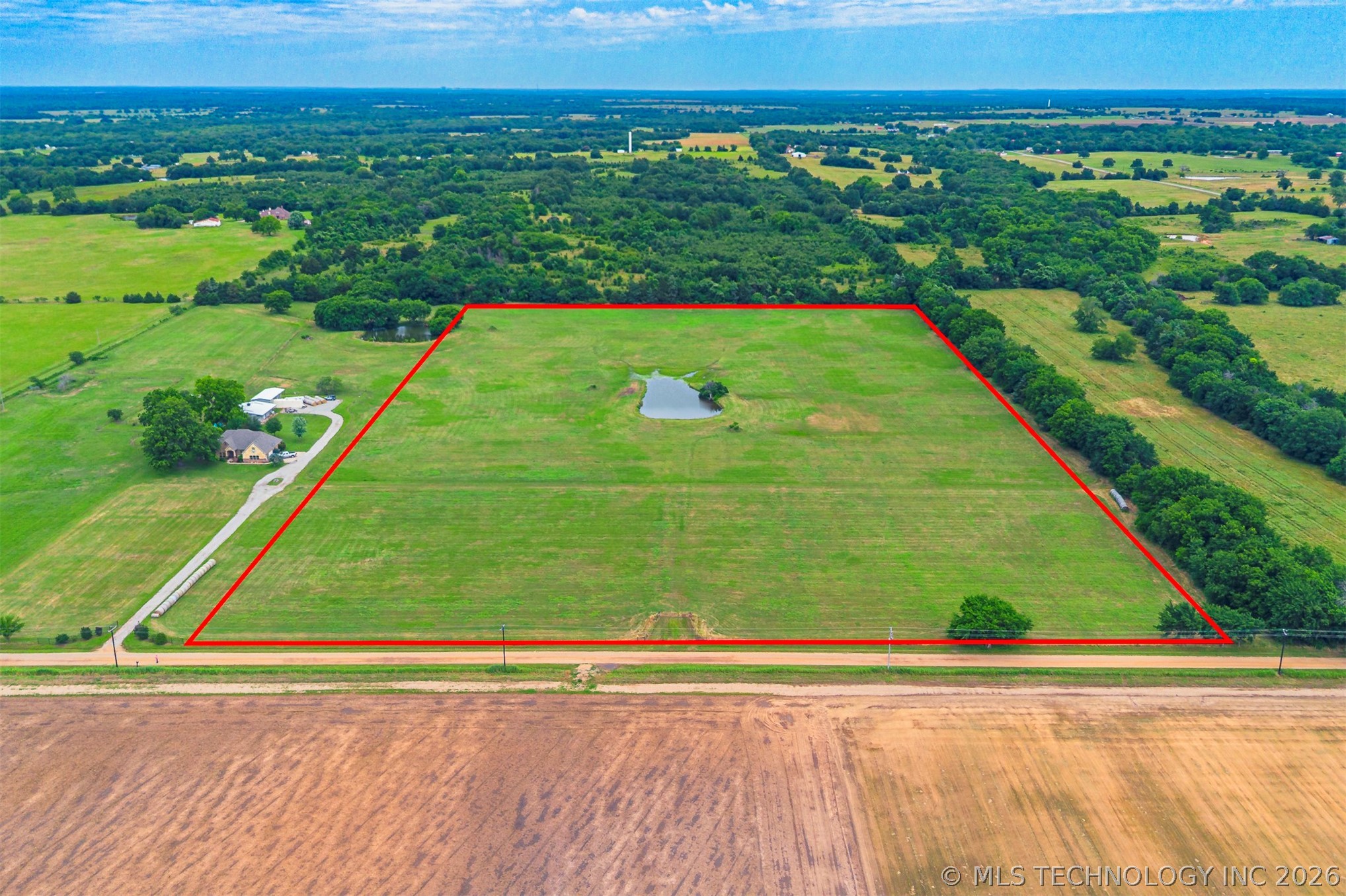 3 Dairy Drive Hendrix OK 74741