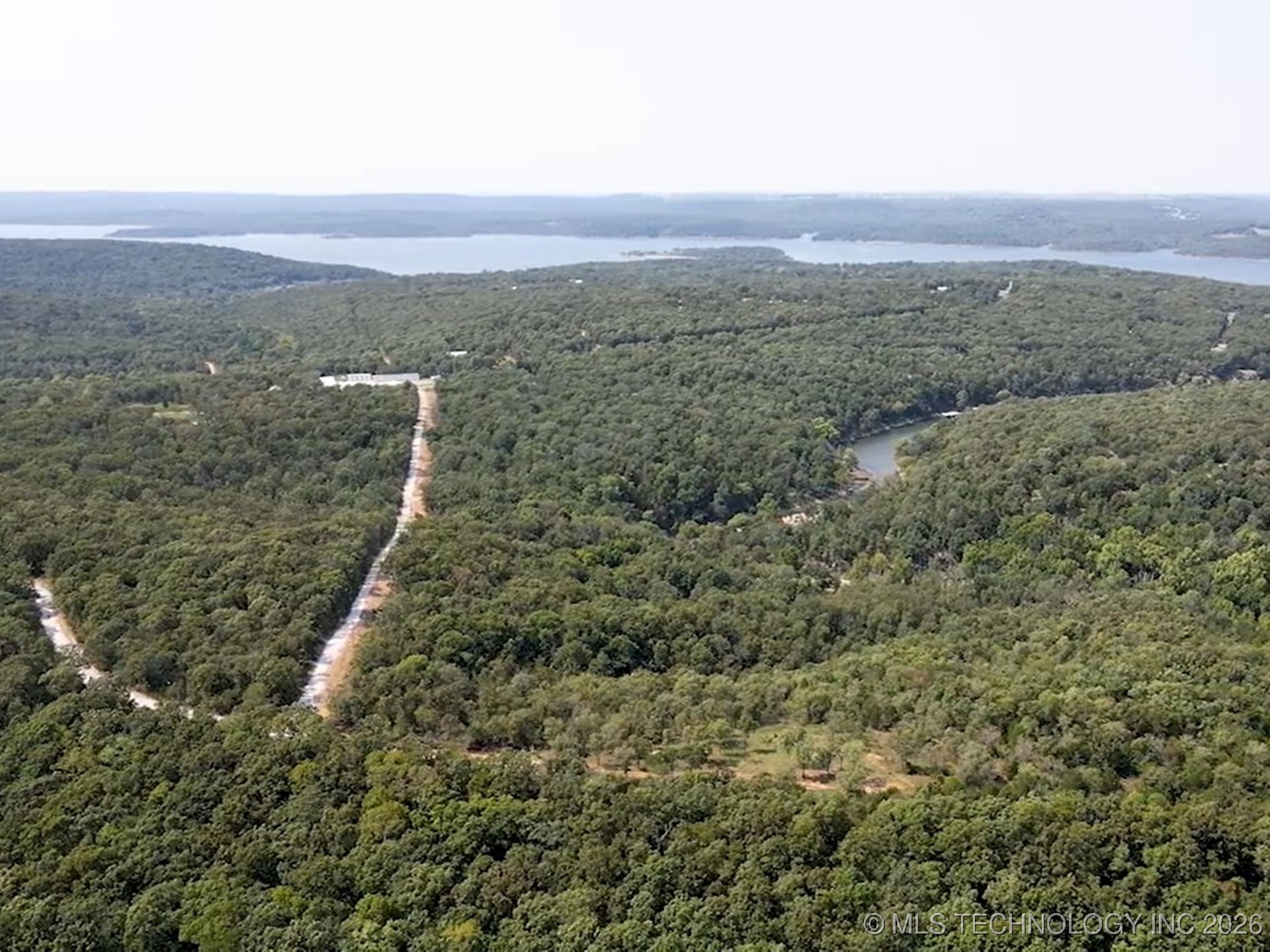 20526 S Chicken Creek Road Cookson OK 74427
