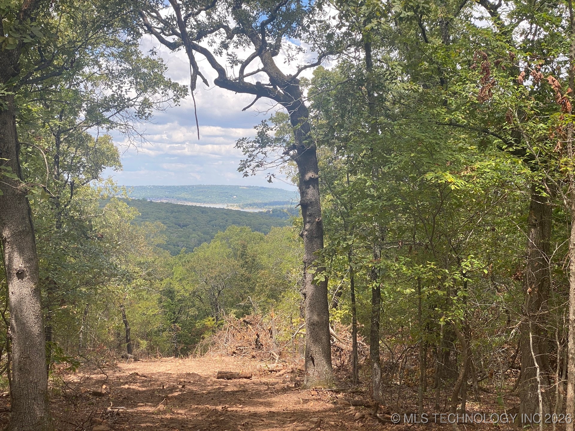 20526 S Chicken Creek Road Cookson OK 74427