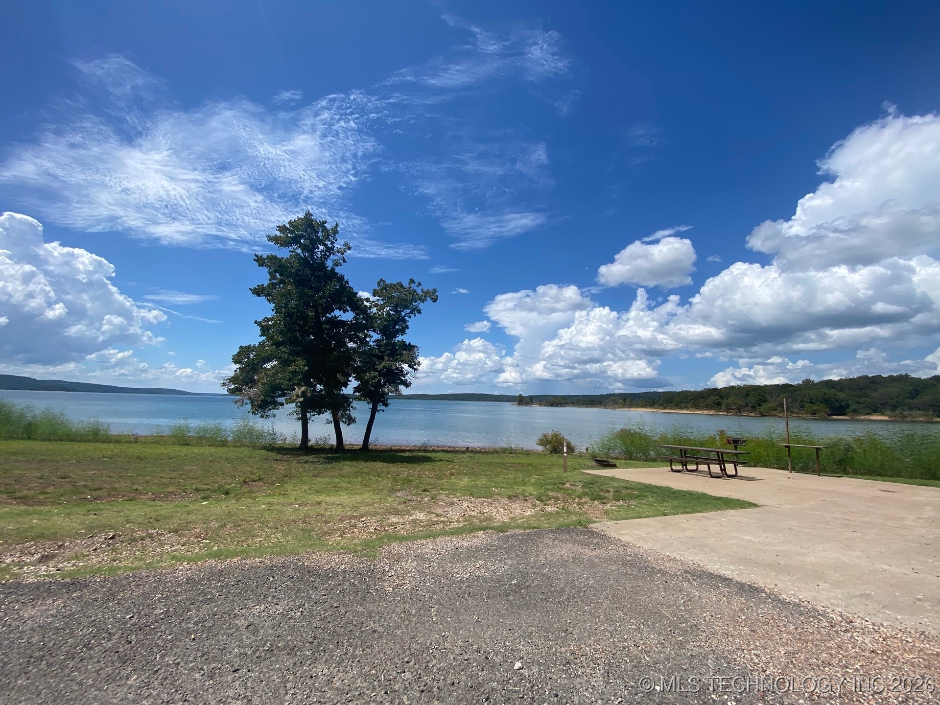 20526 S Chicken Creek Road Cookson OK 74427