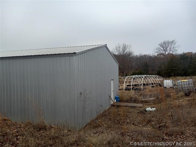 100228 S 4500 Road Gore OK 74962