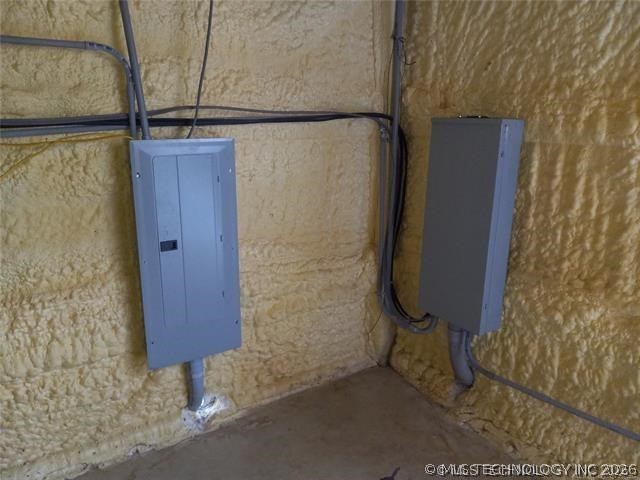 100228 S 4500 Road Gore OK 74962