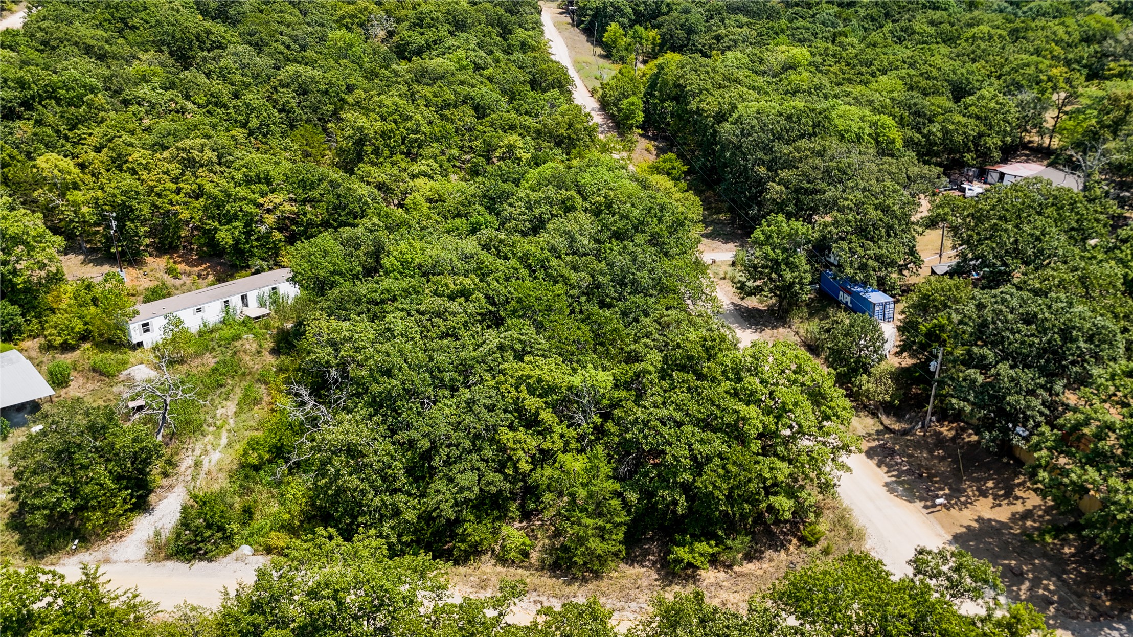 126 Lilac Lane Mead OK 73449