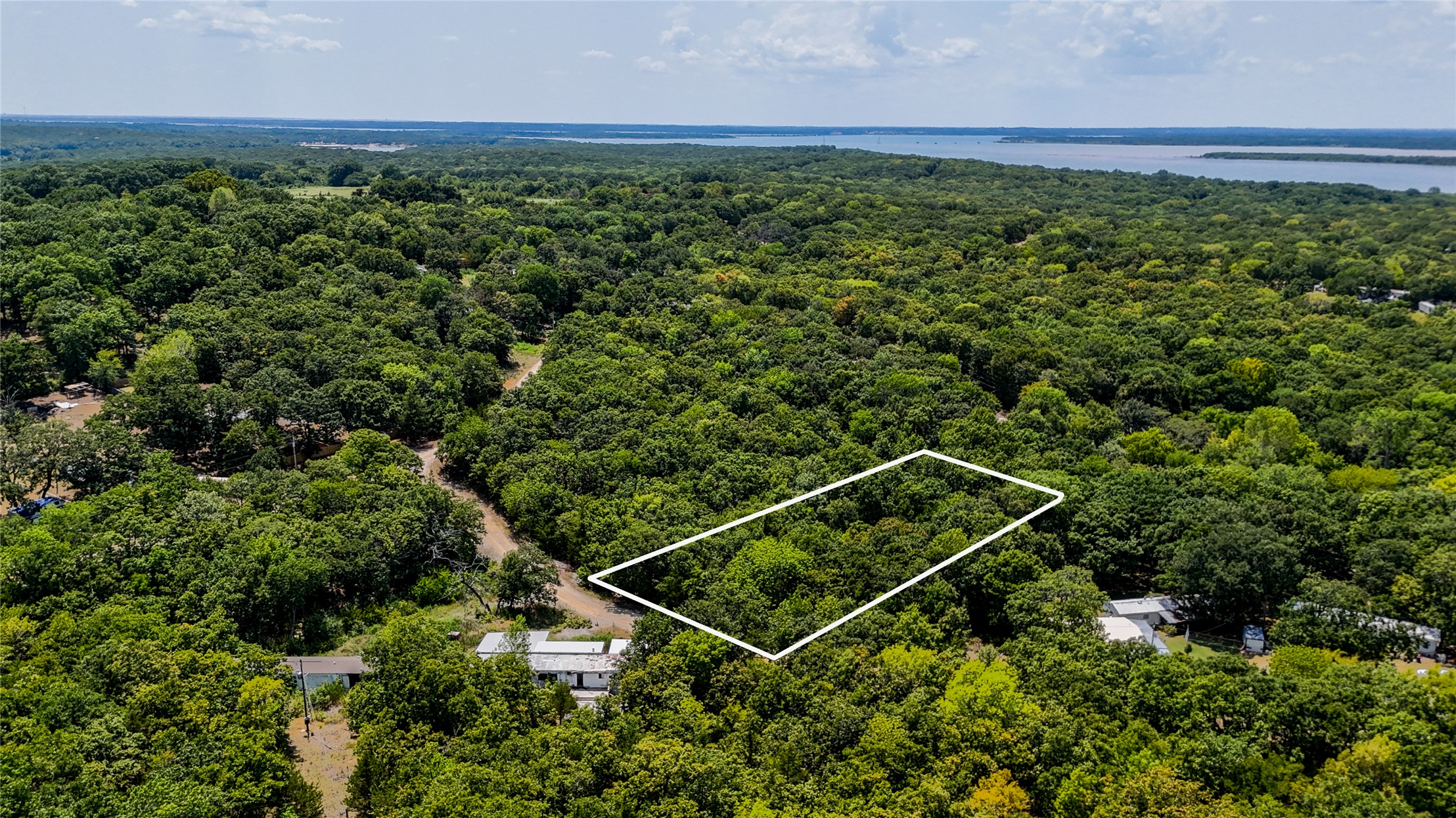 126 Lilac Lane Mead OK 73449