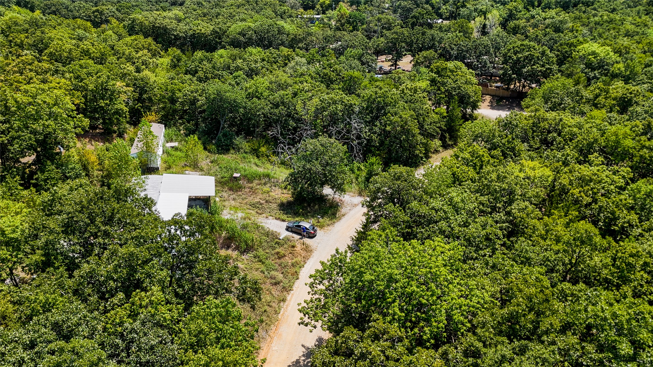 126 Lilac Lane Mead OK 73449
