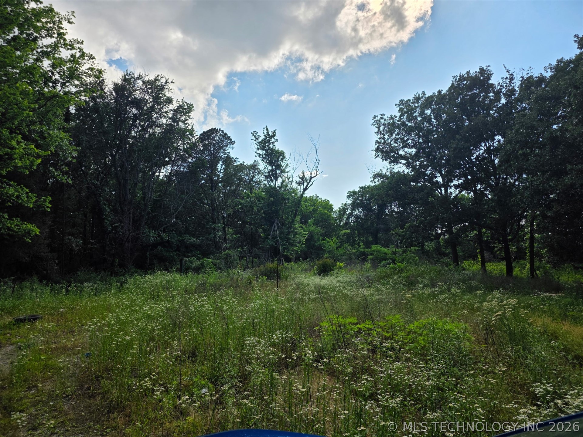 8111 N 449 Road Hulbert OK 74441