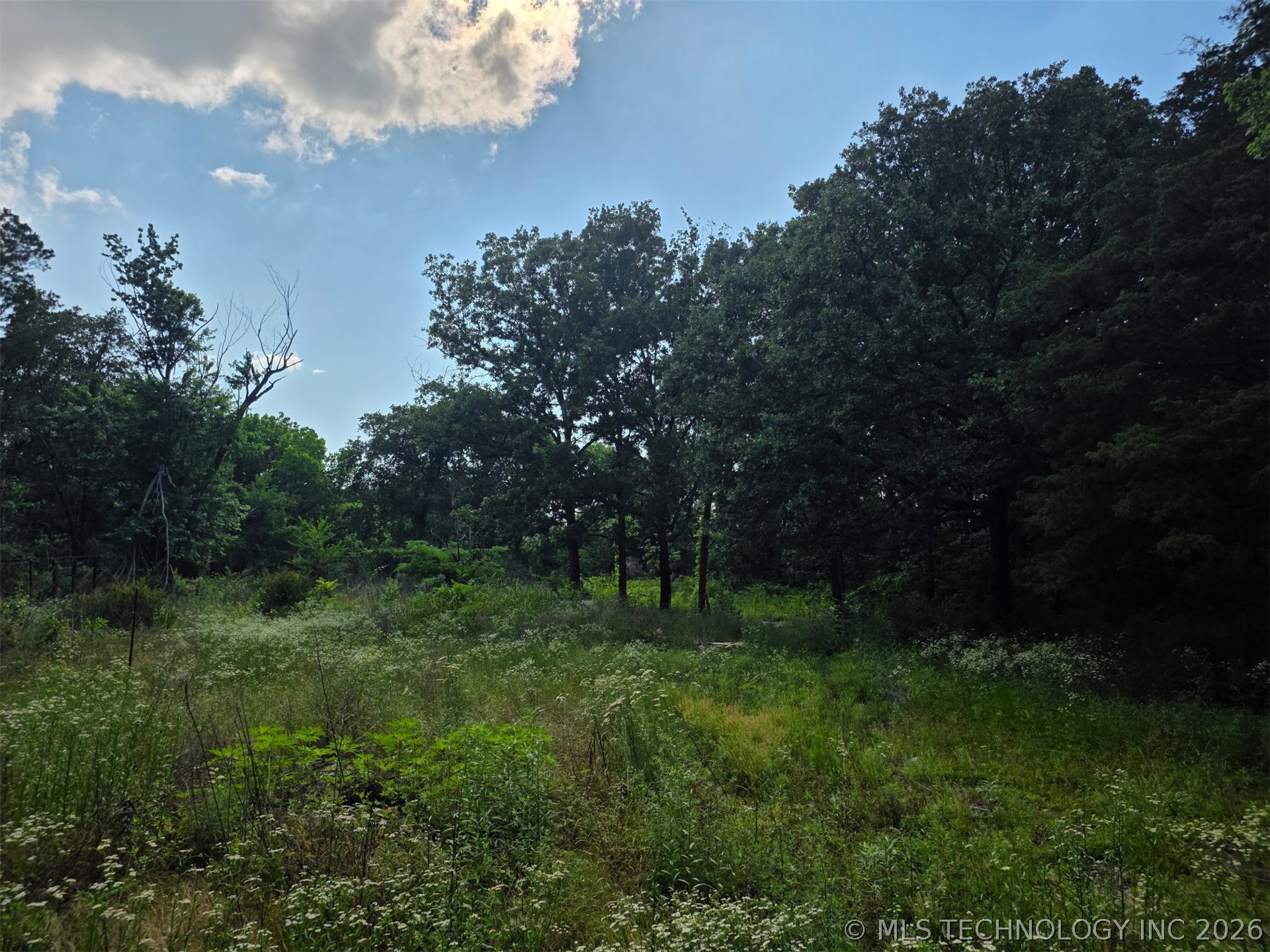 8111 N 449 Road Hulbert OK 74441