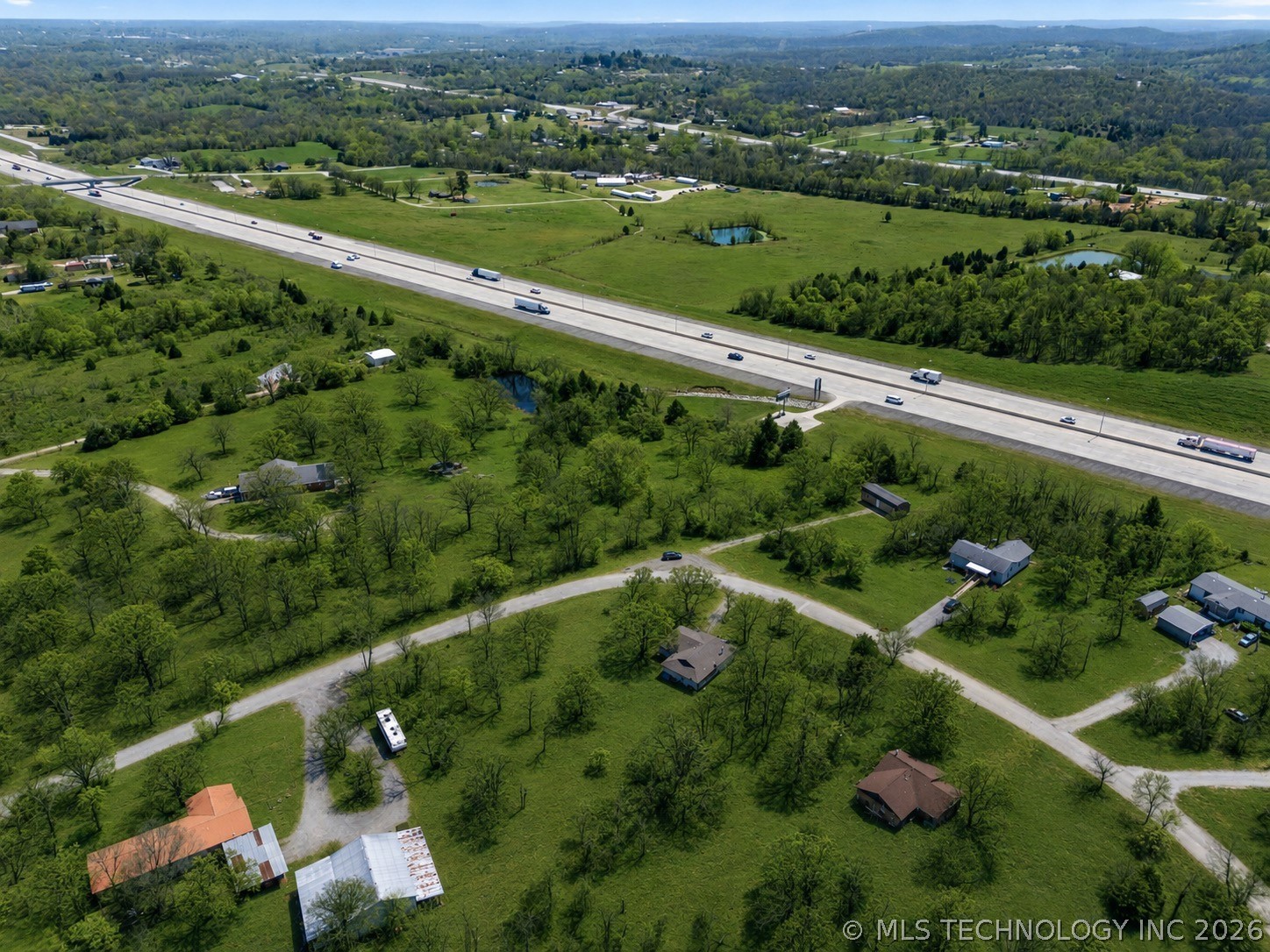 2 Hickory Bluff Street Sapulpa OK 74066