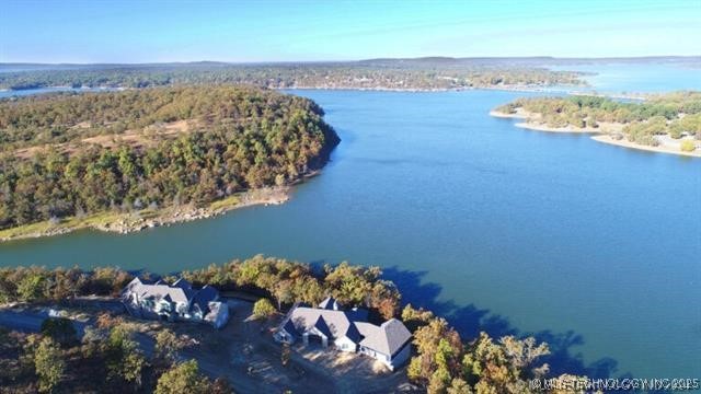 73 Edge Water Road Eufaula OK 74432