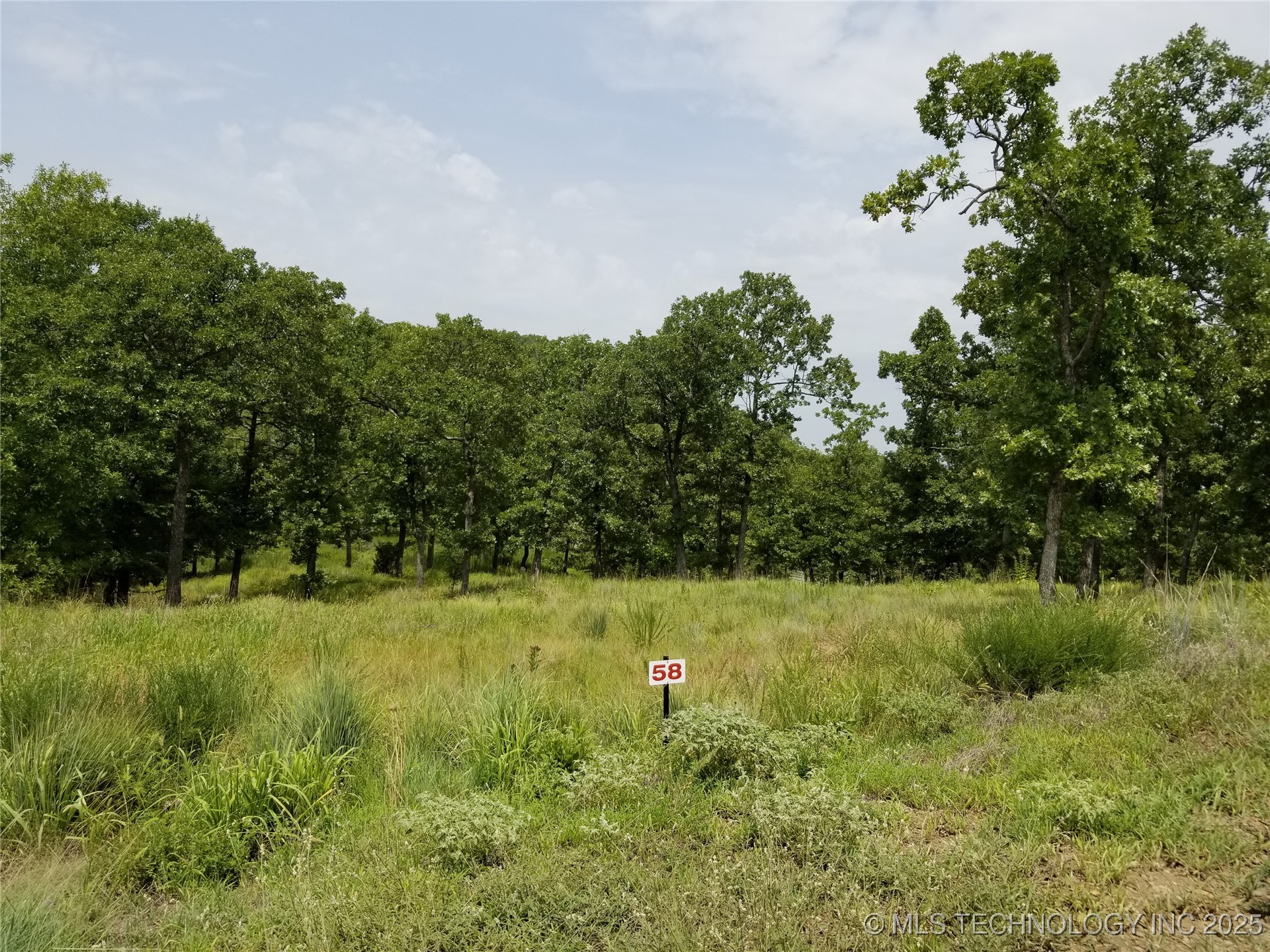 73 Edge Water Road Eufaula OK 74432