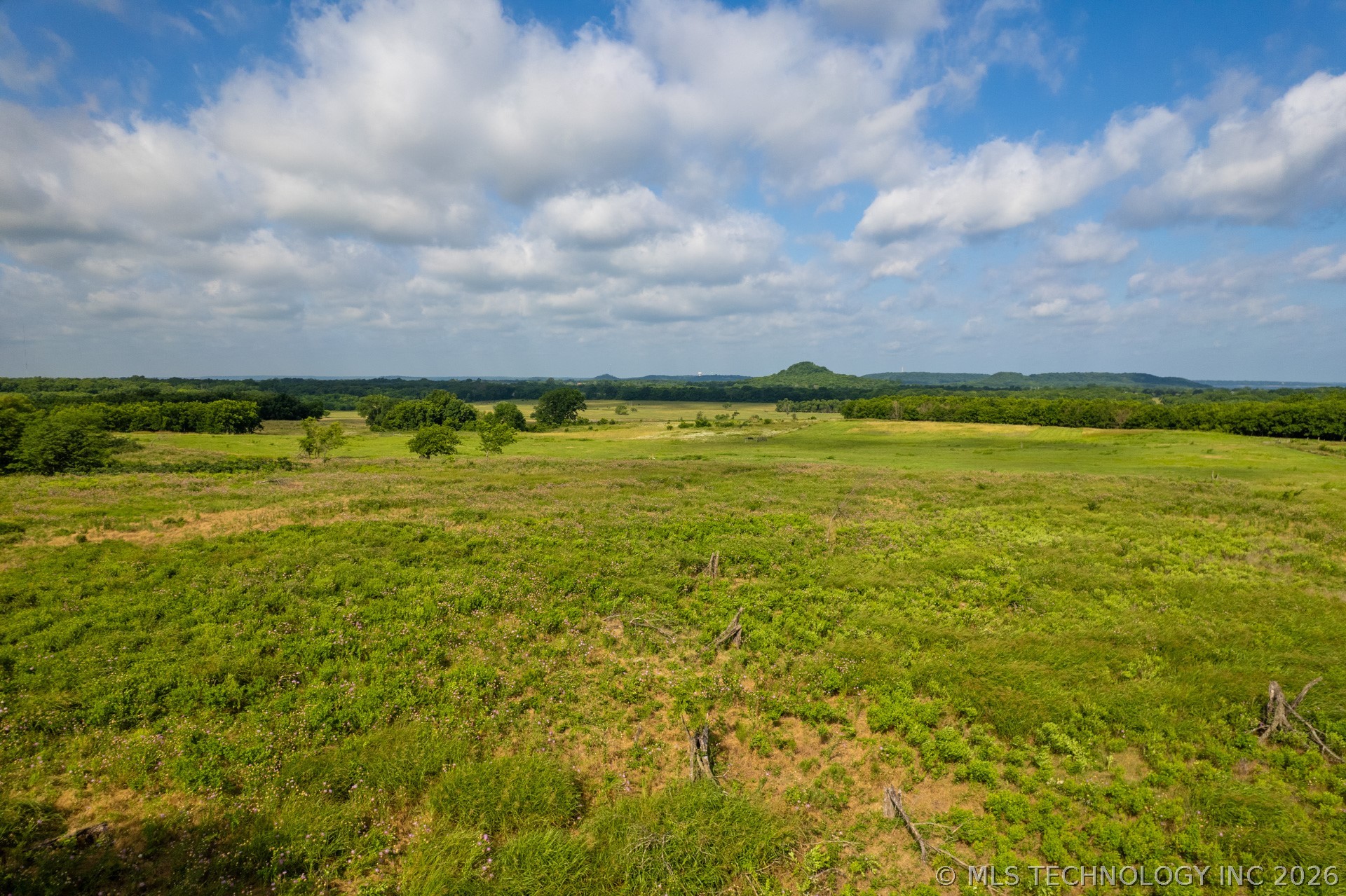 7 E 400 Road Claremore OK 74017