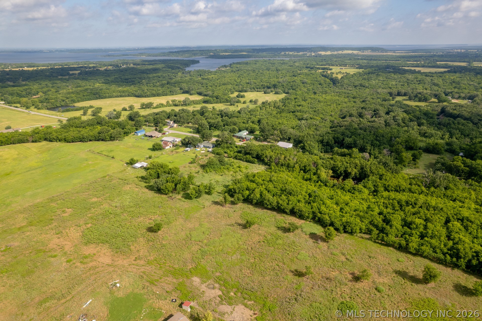 7 E 400 Road Claremore OK 74017