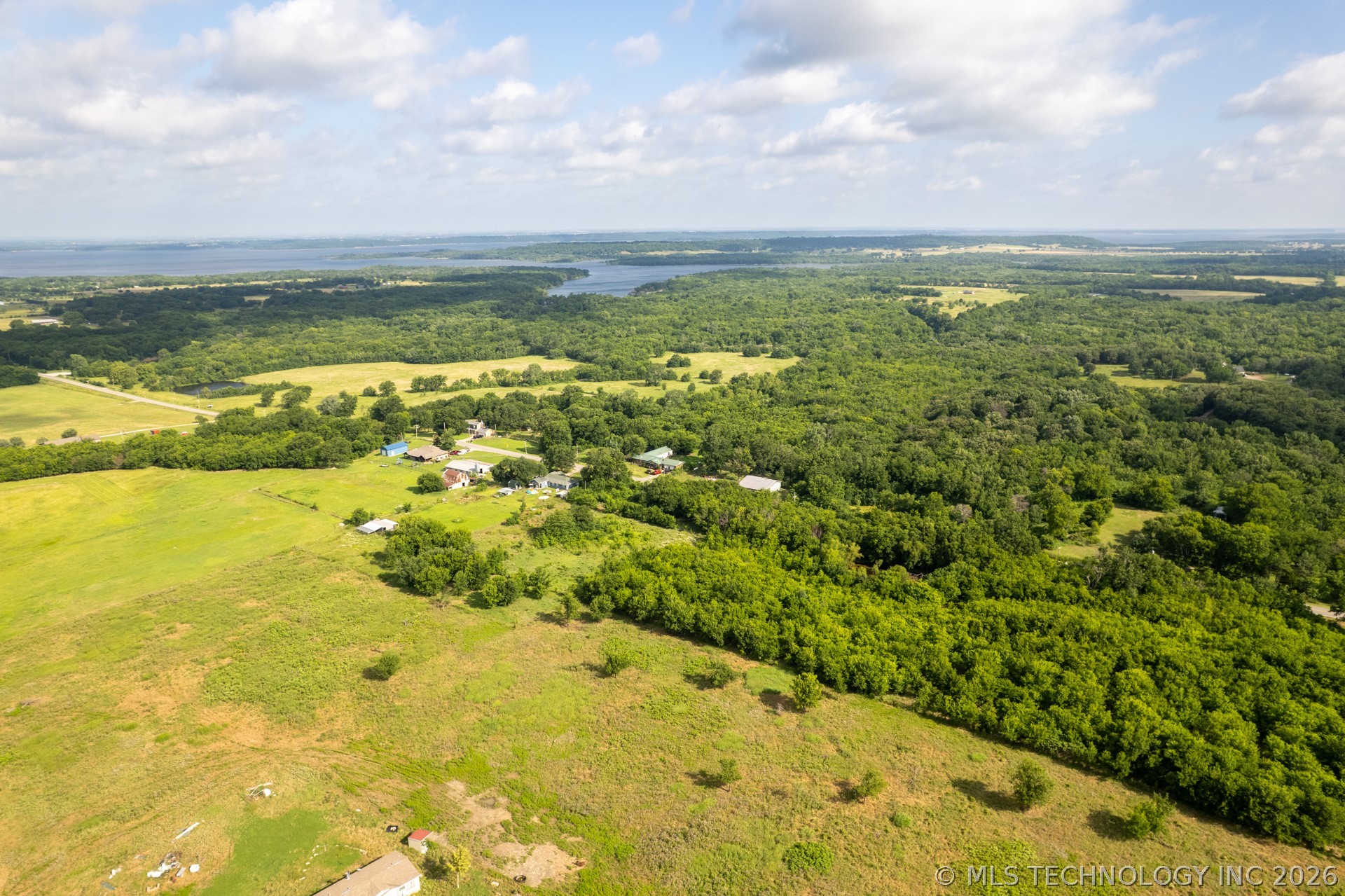 7 E 400 Road Claremore OK 74017
