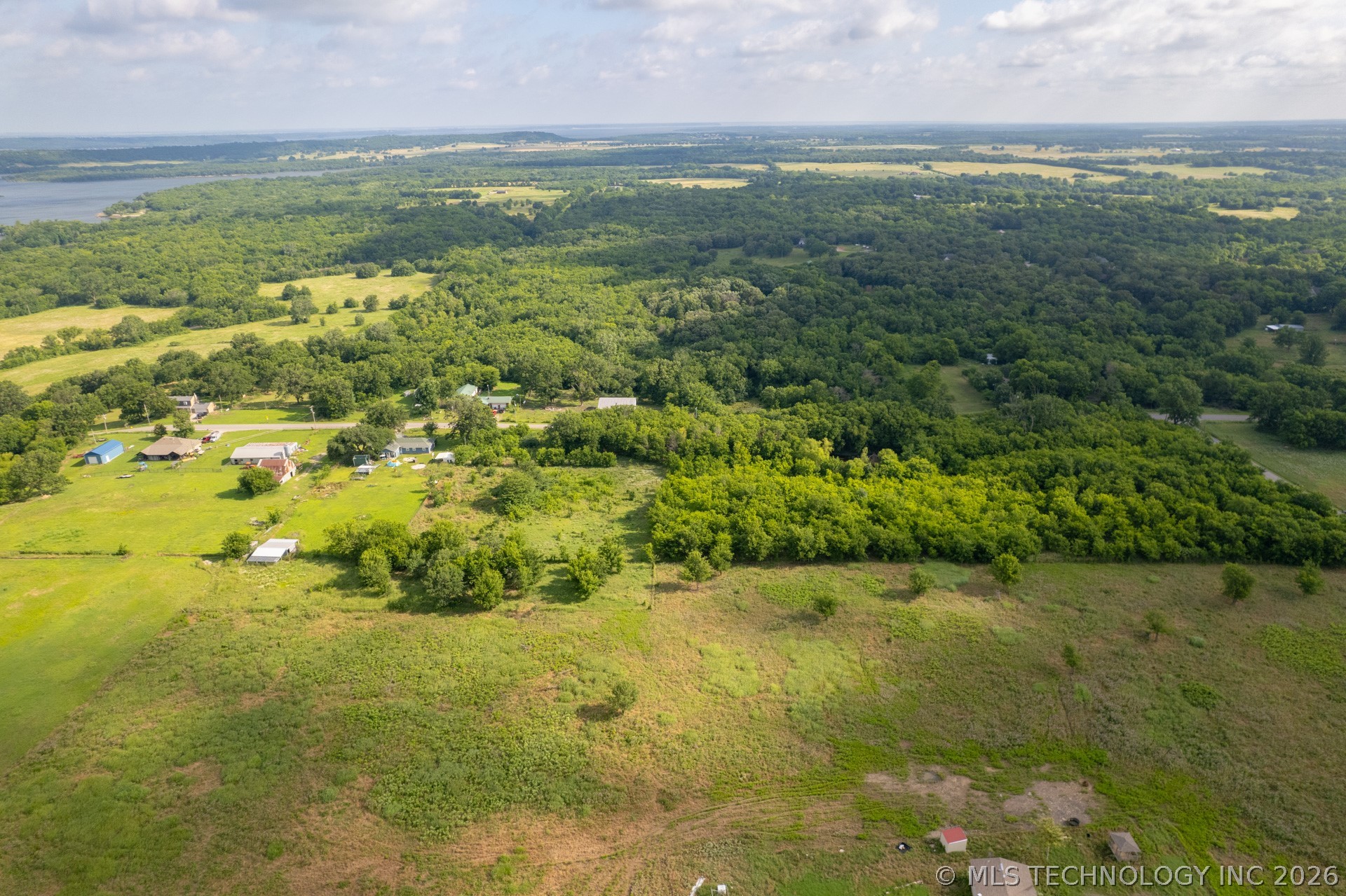 7 E 400 Road Claremore OK 74017