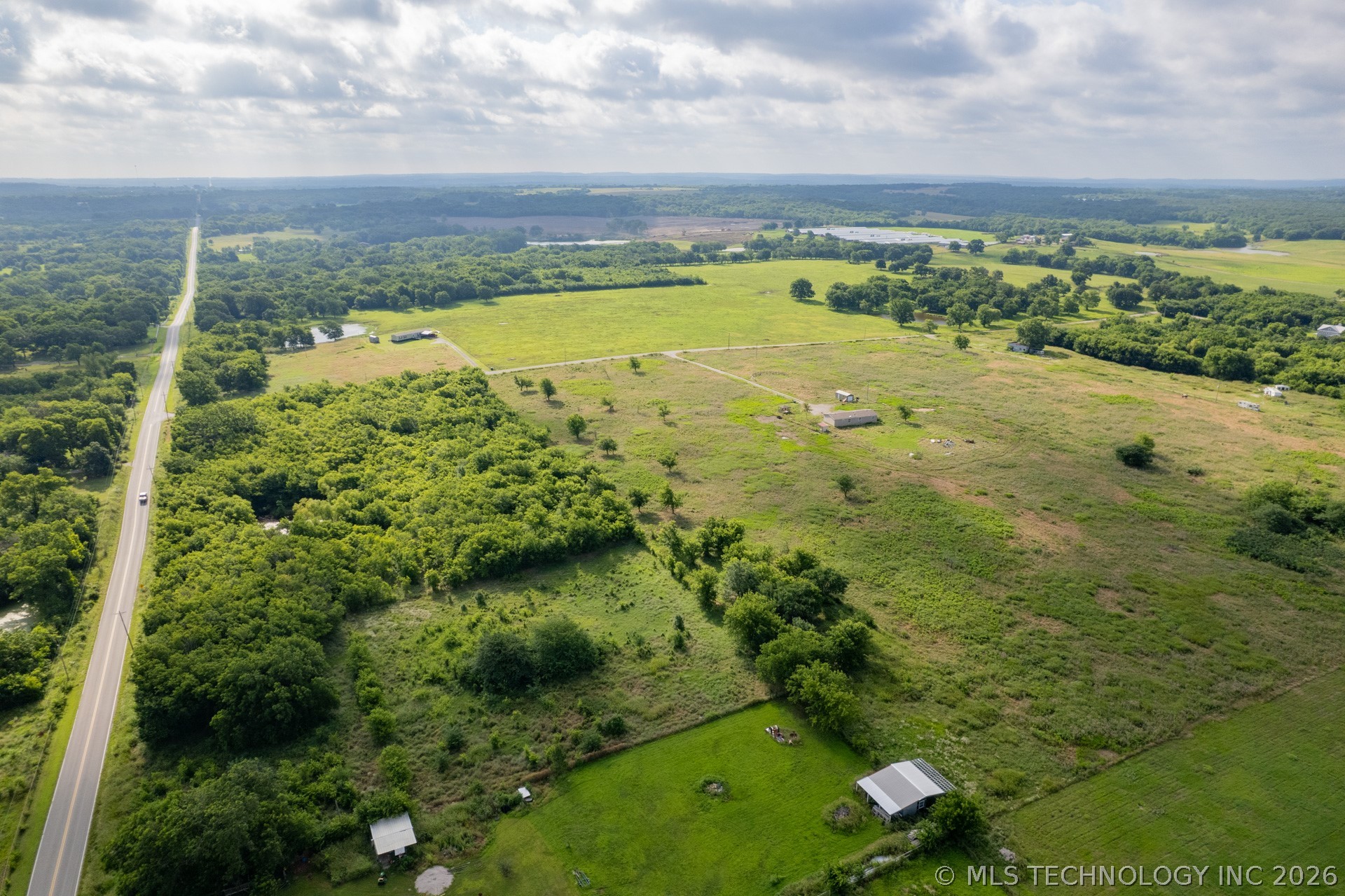 7 E 400 Road Claremore OK 74017