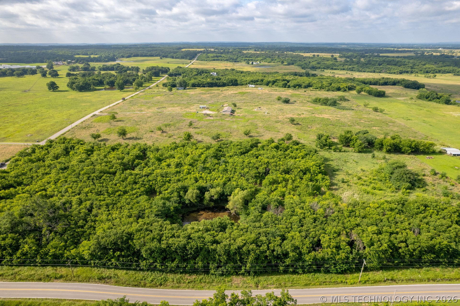 7 E 400 Road Claremore OK 74017