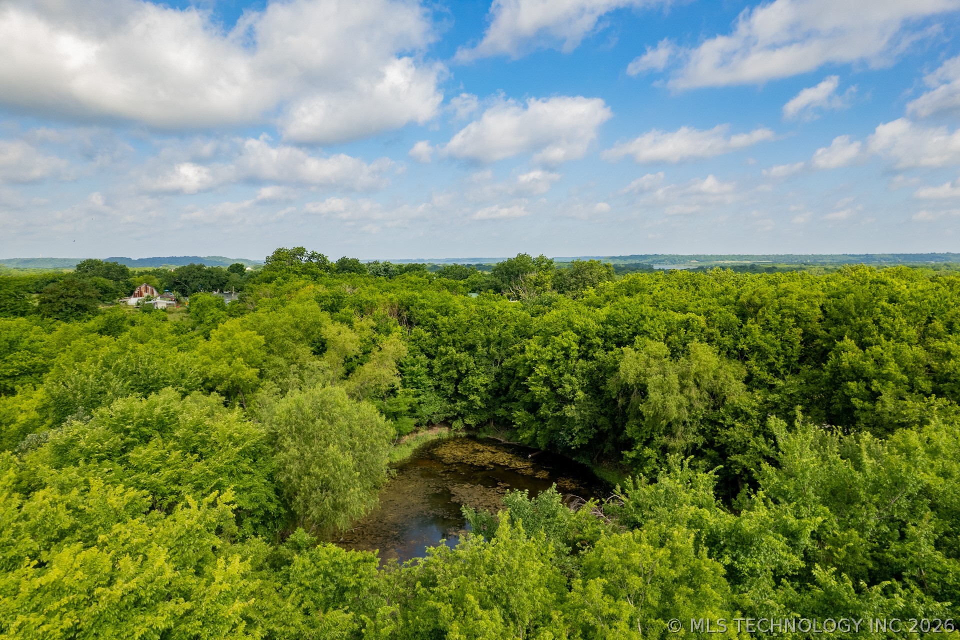 7 E 400 Road Claremore OK 74017