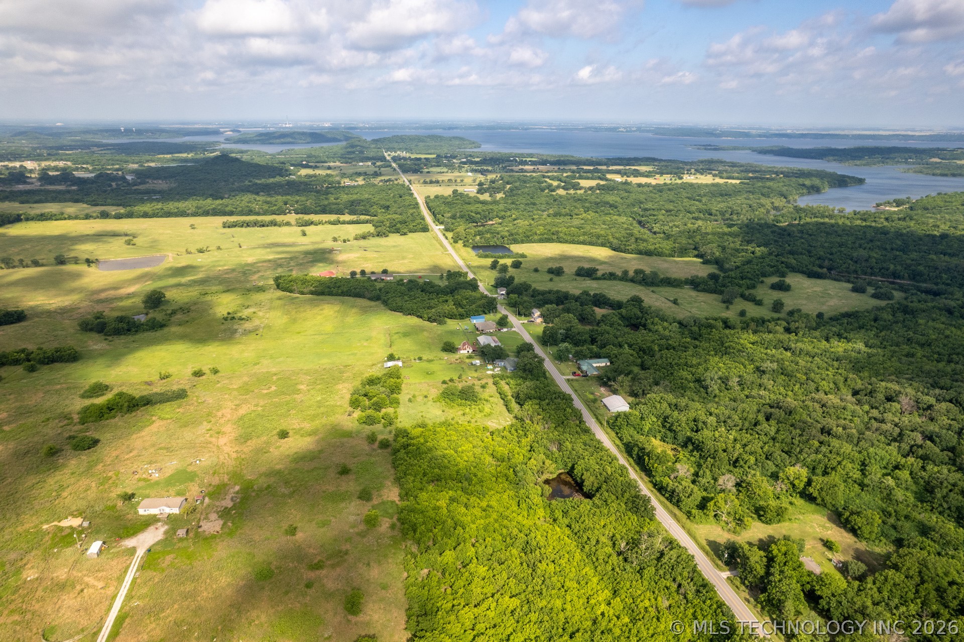 7 E 400 Road Claremore OK 74017