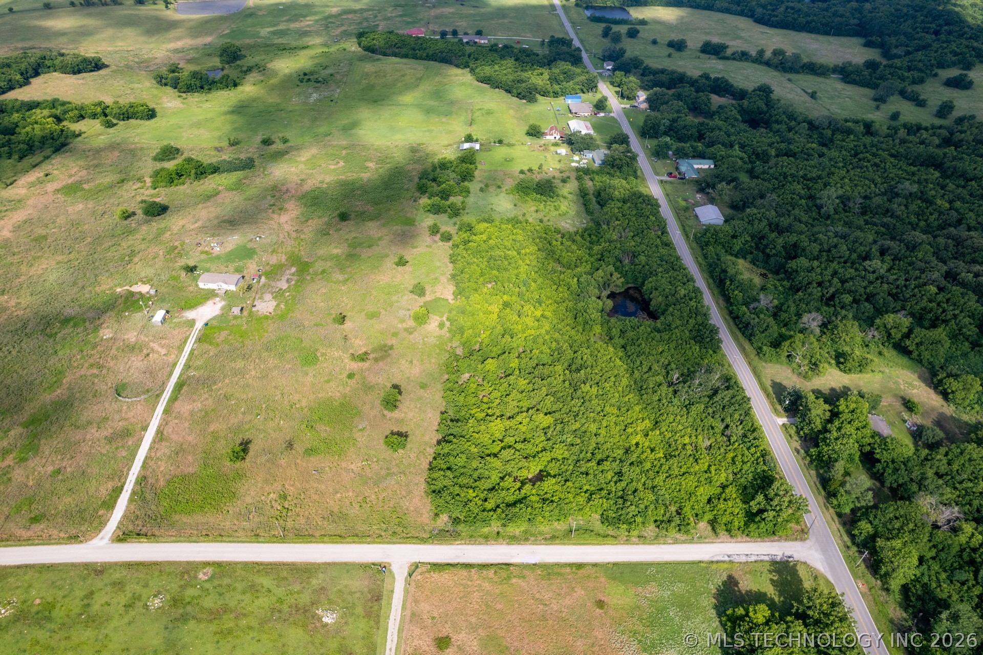 7 E 400 Road Claremore OK 74017