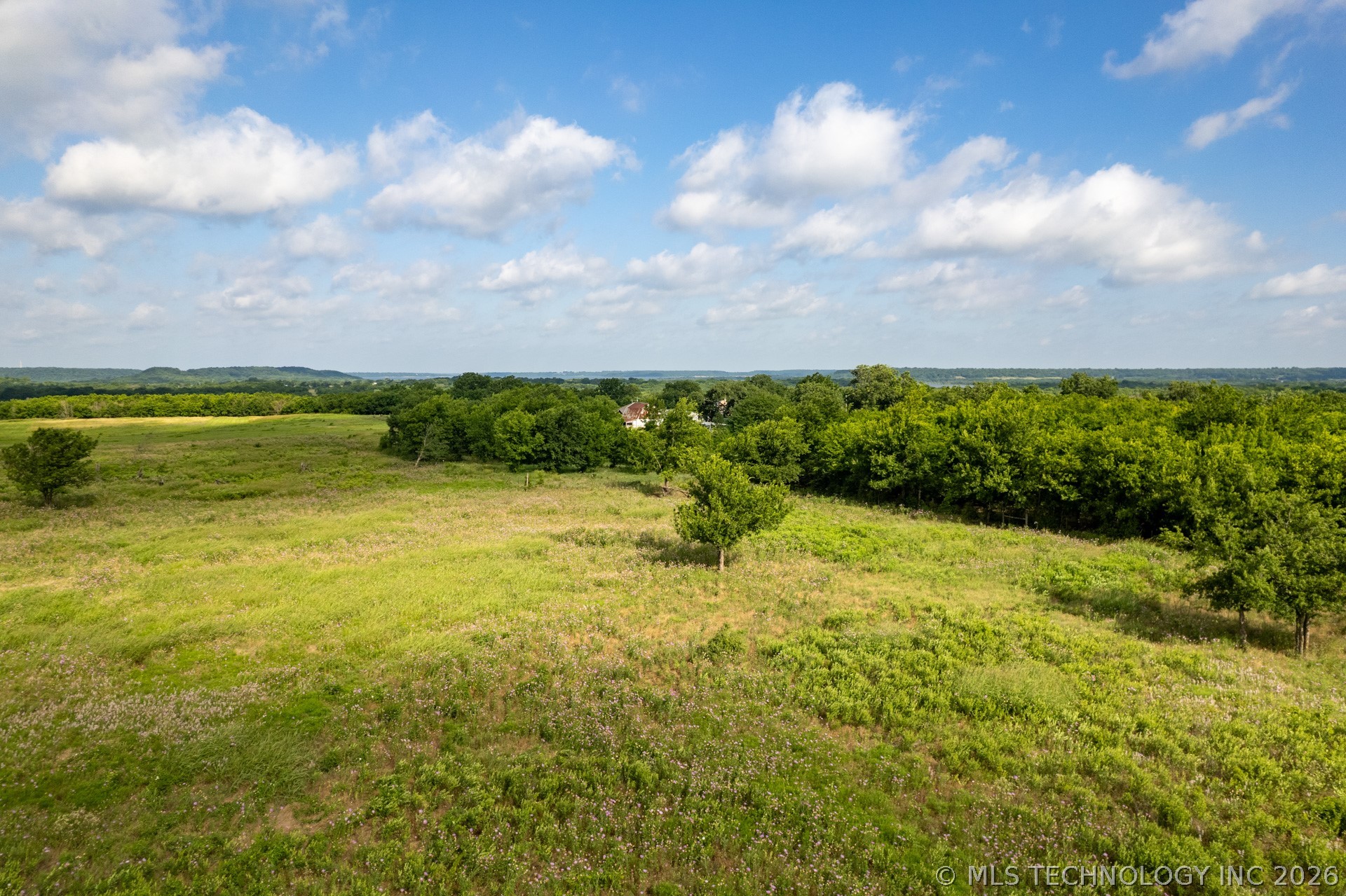 7 E 400 Road Claremore OK 74017