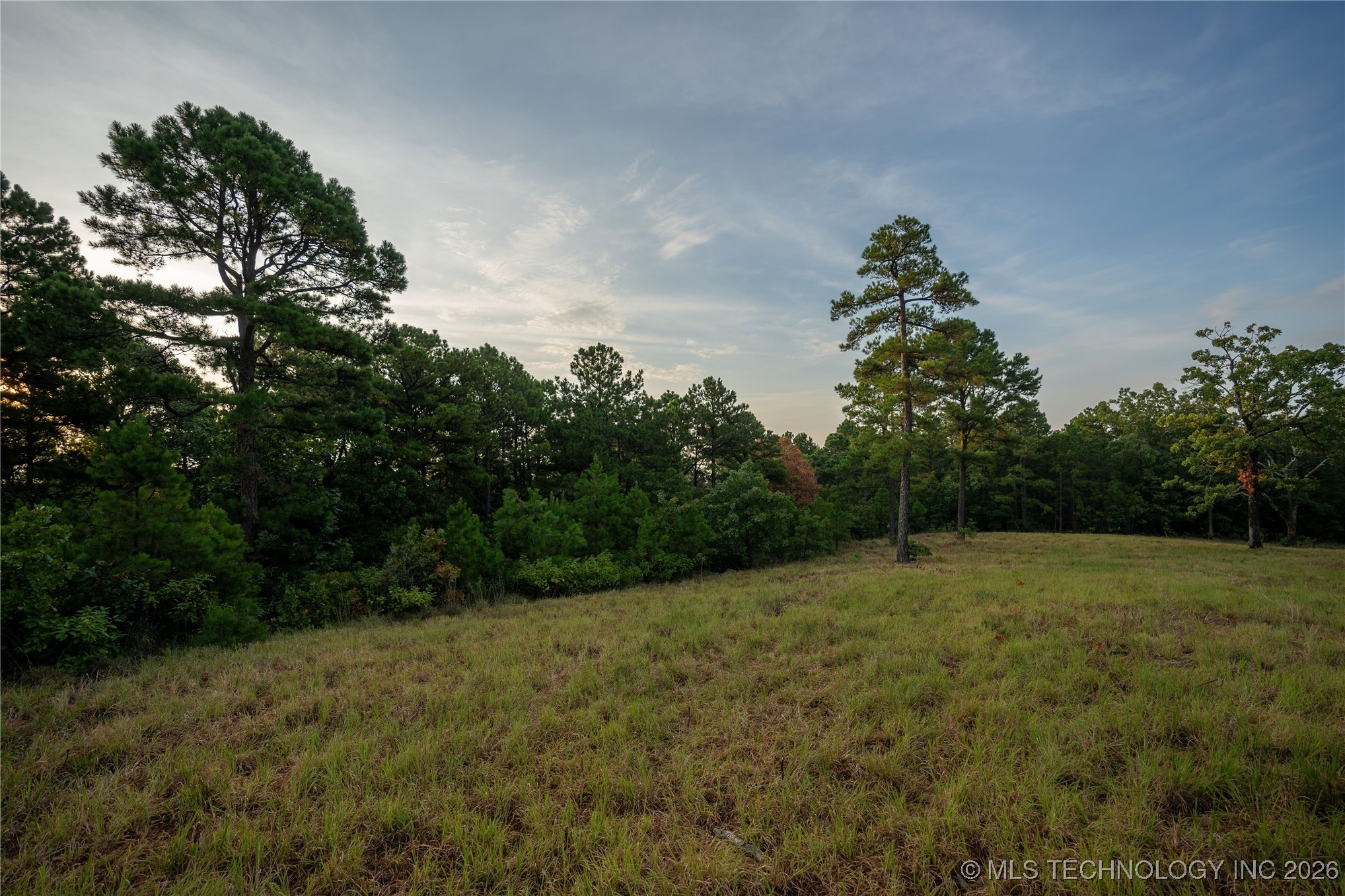 Savage Road Clayton OK 74536