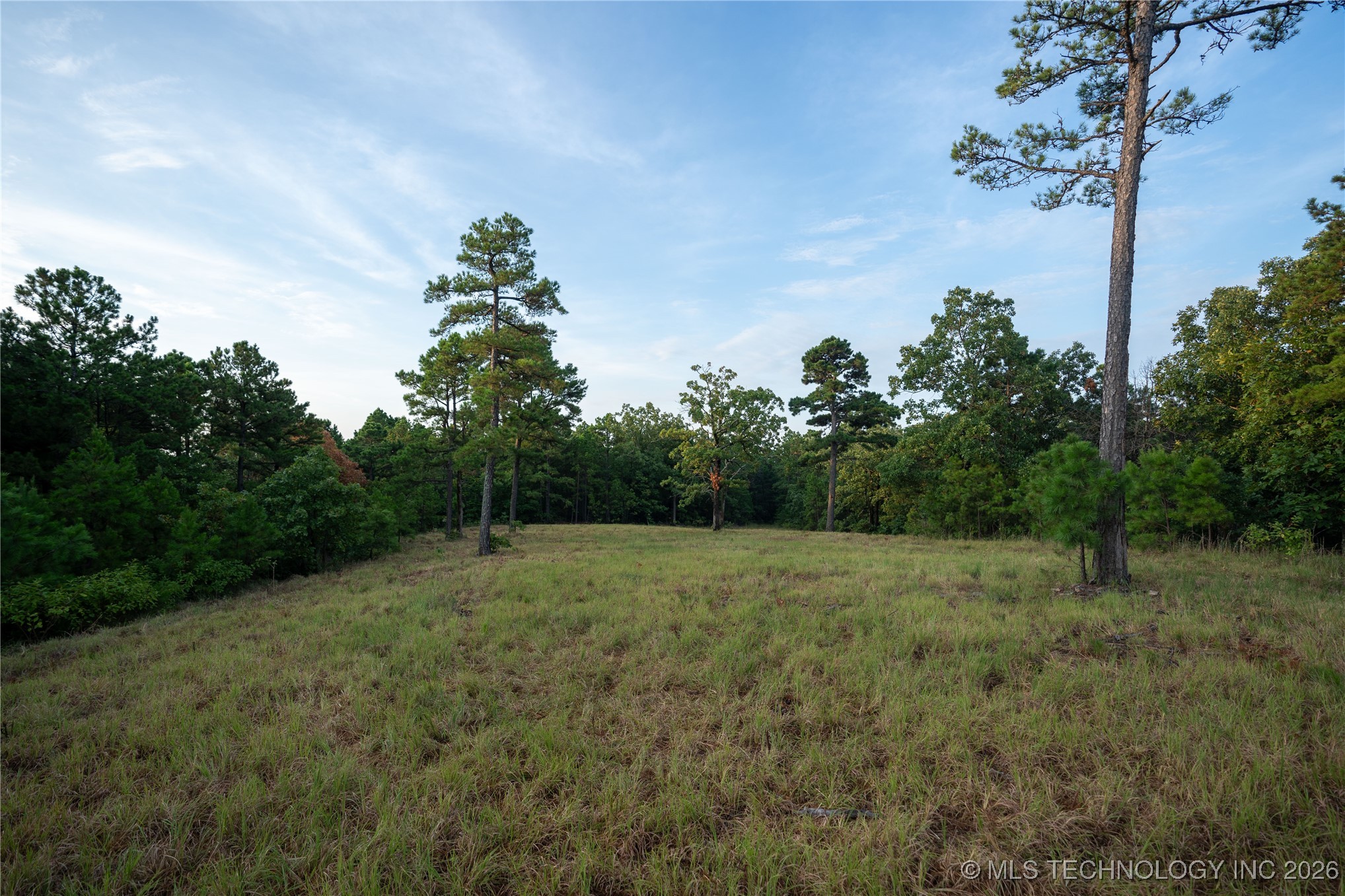 Savage Road Clayton OK 74536