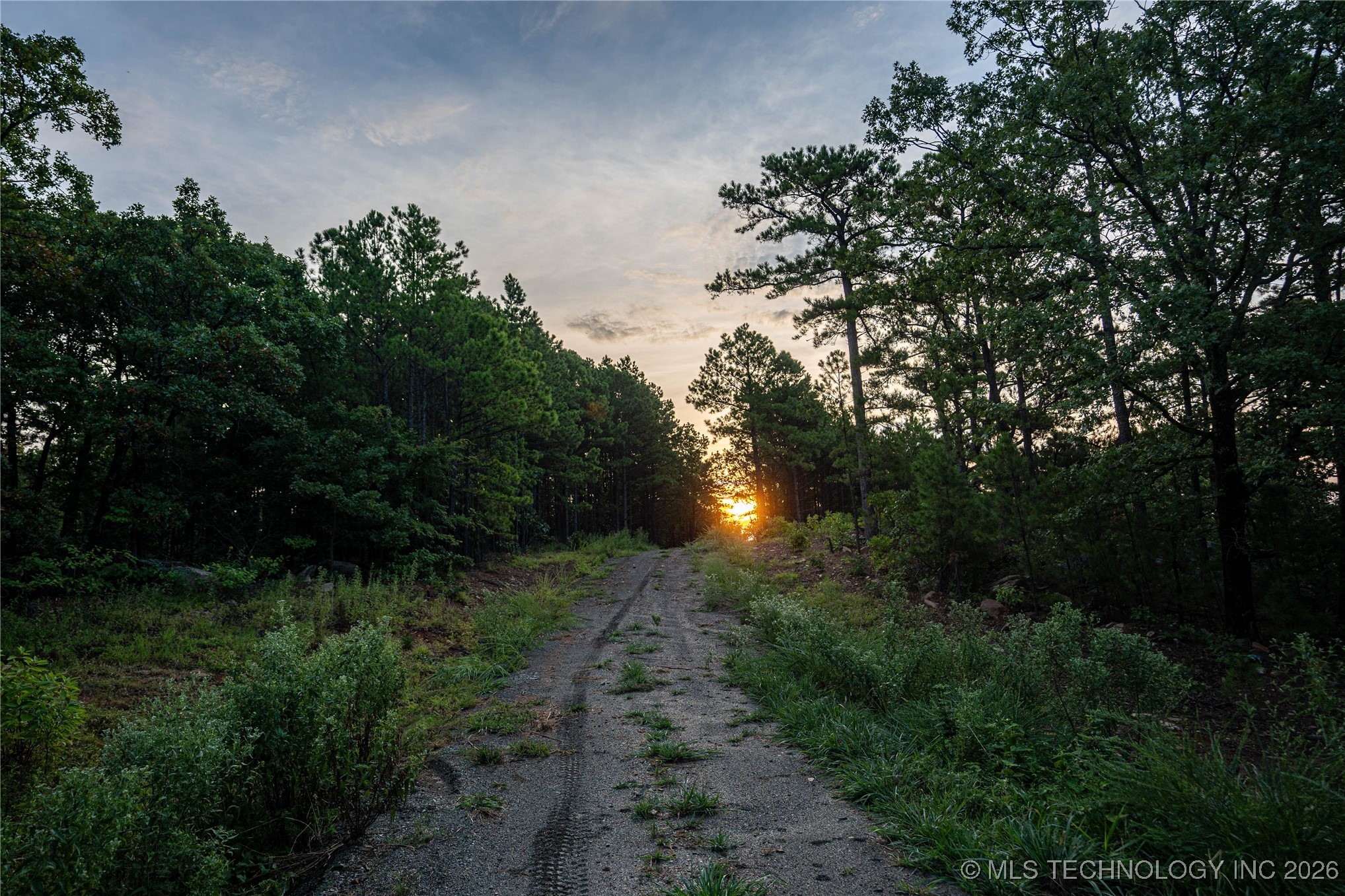 Savage Road Clayton OK 74536