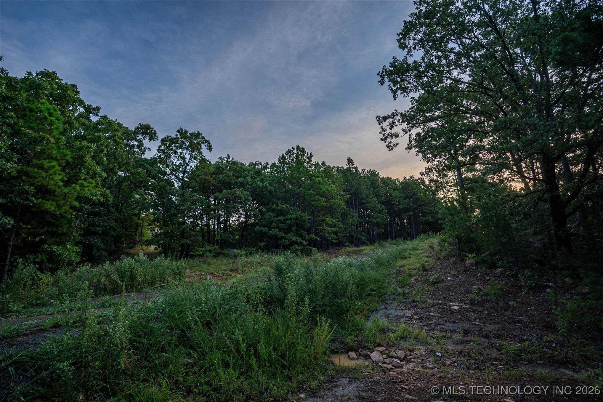 Savage Road Clayton OK 74536