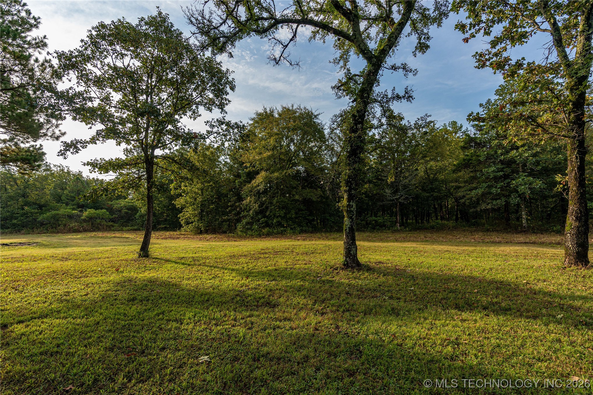Savage Road Clayton OK 74536