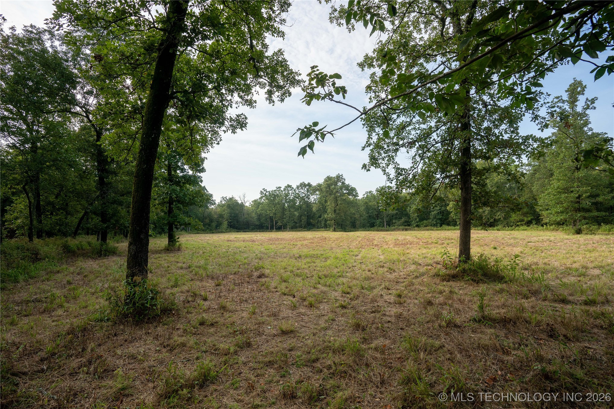 Savage Road Clayton OK 74536