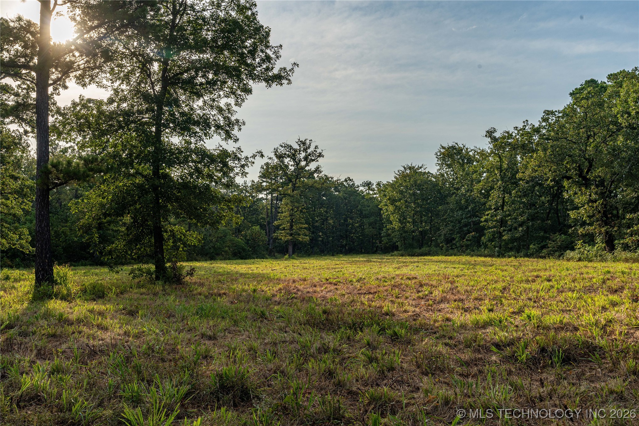 Savage Road Clayton OK 74536