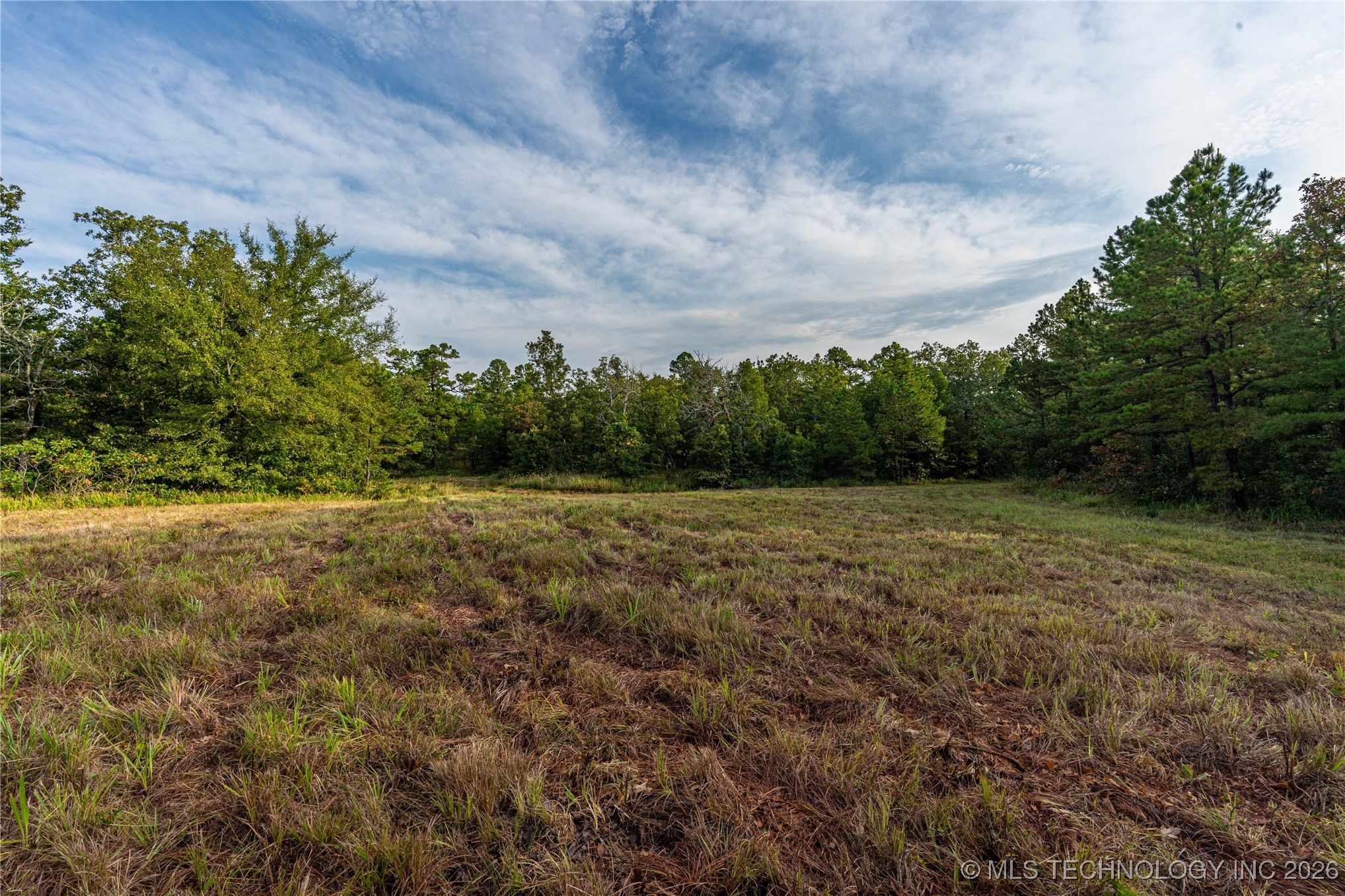 Savage Road Clayton OK 74536