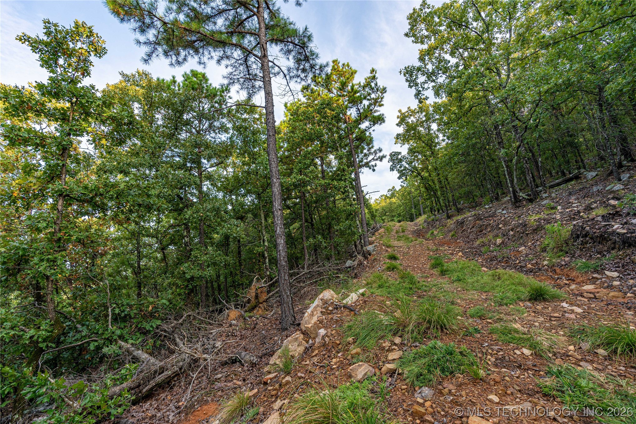 Savage Road Clayton OK 74536