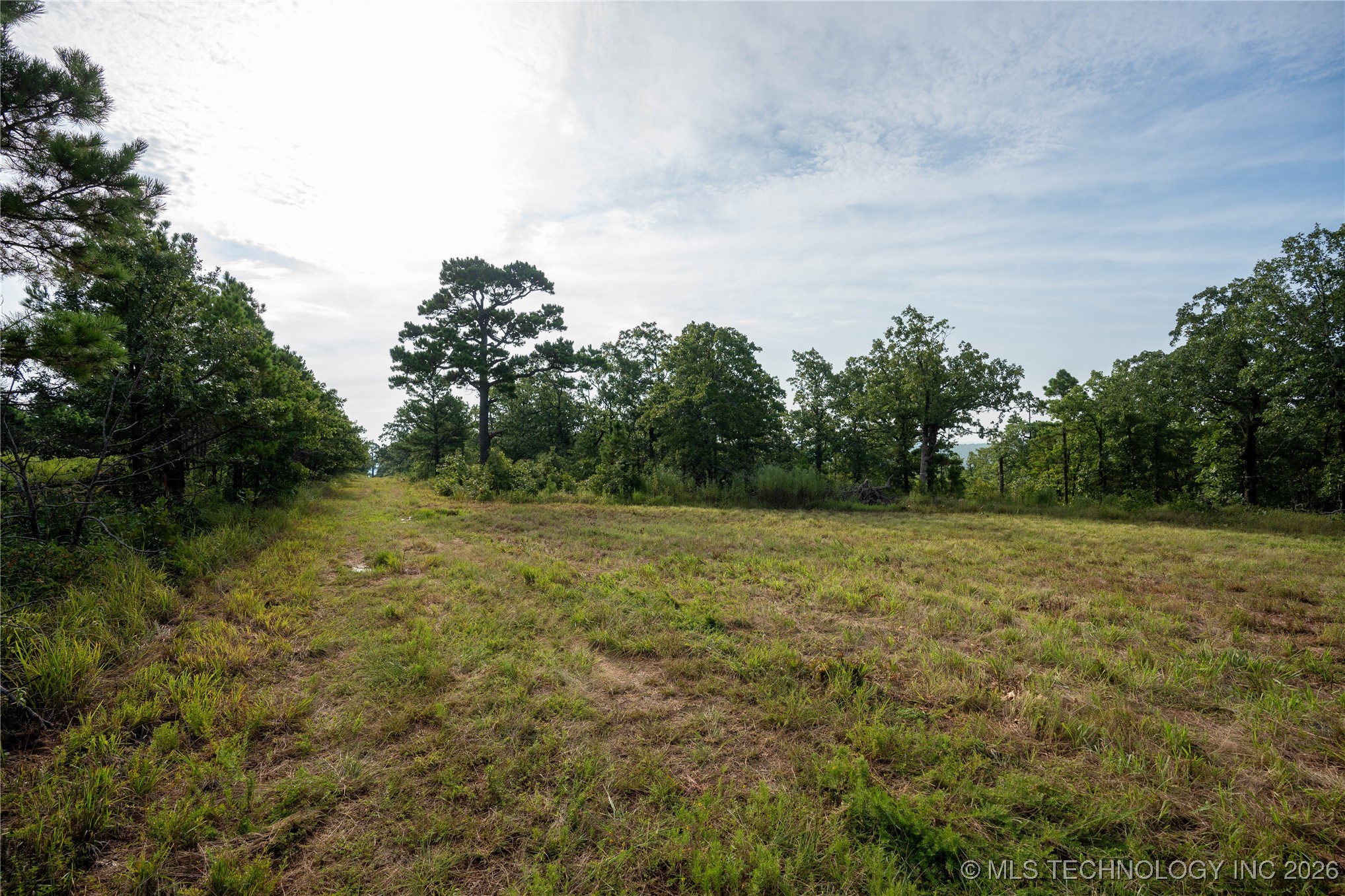 Savage Road Clayton OK 74536
