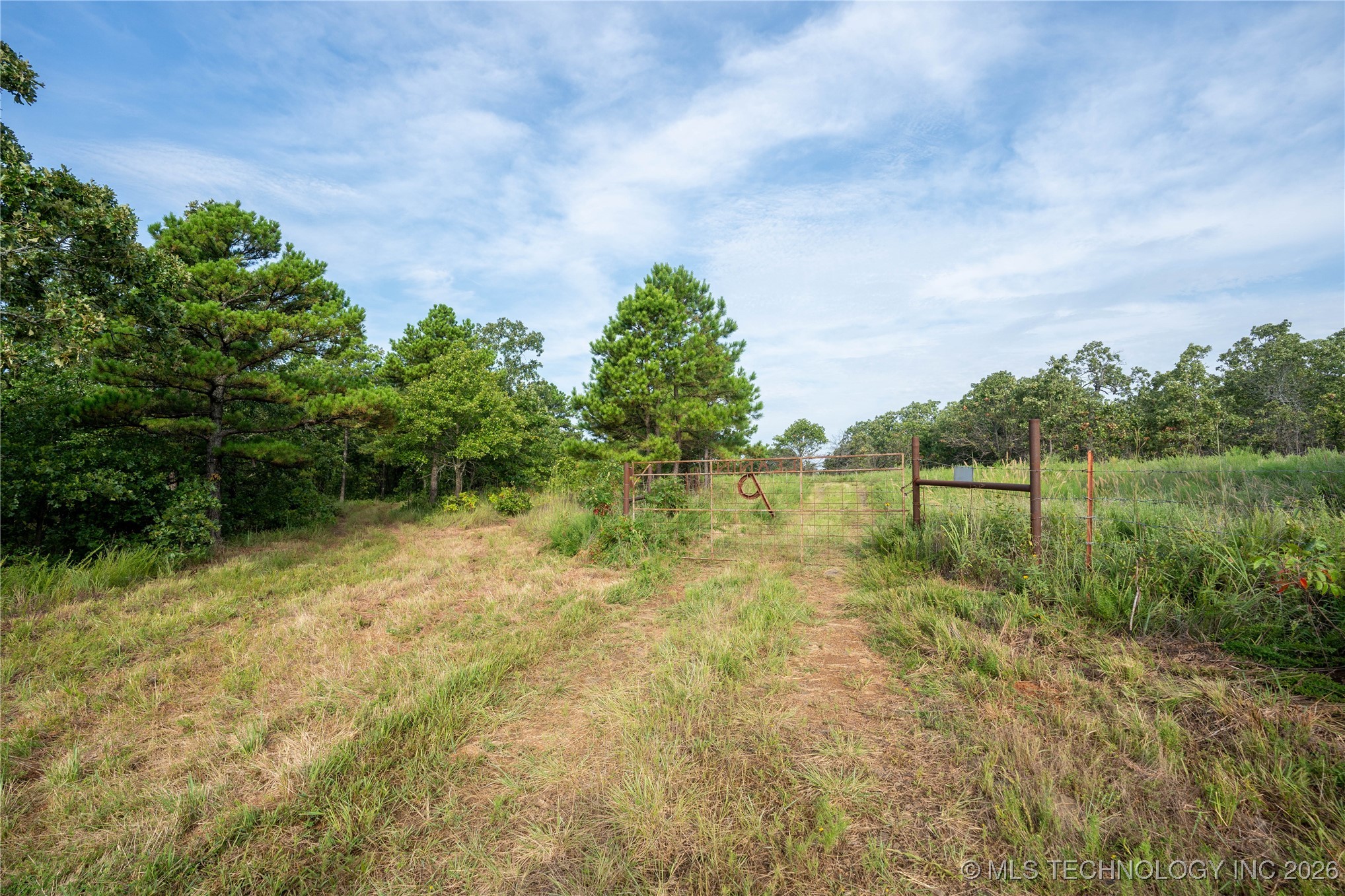 Savage Road Clayton OK 74536