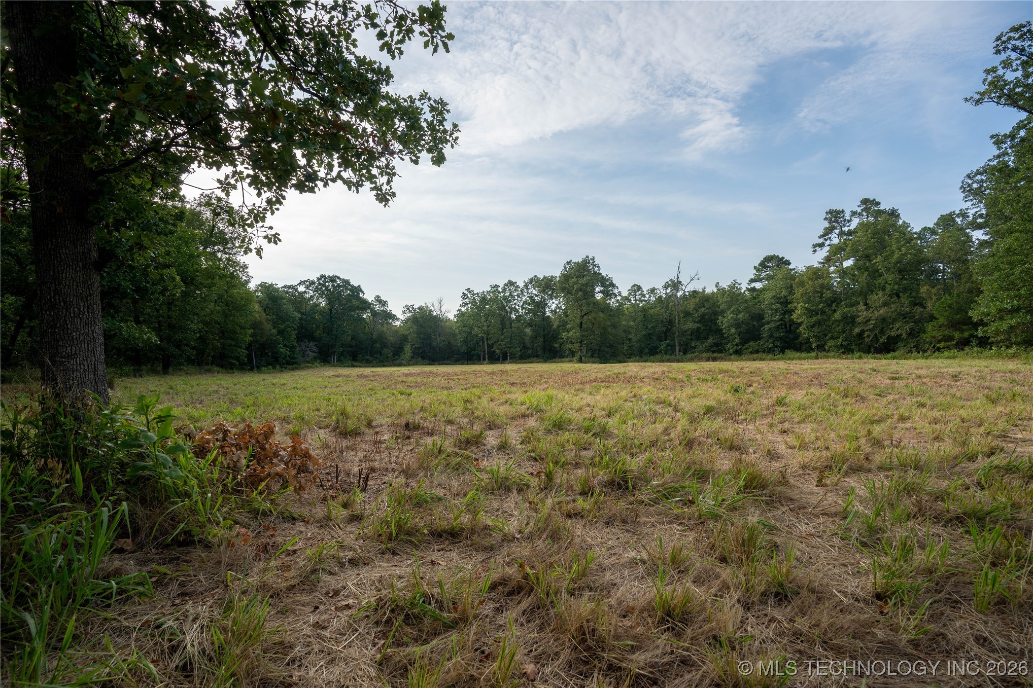 Savage Road Clayton OK 74536