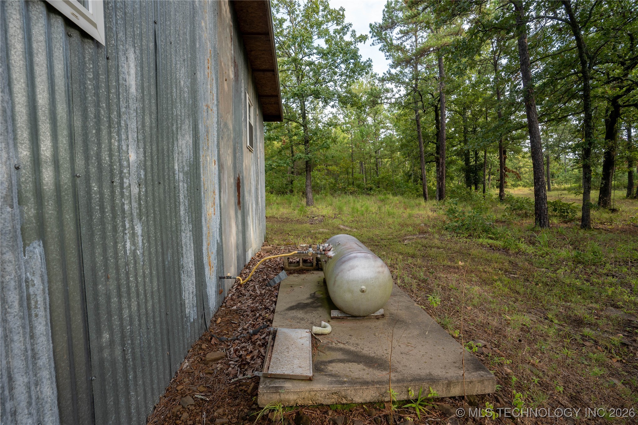 Savage Road Clayton OK 74536