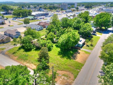 2901 W Broadway Street Muskogee OK 74401