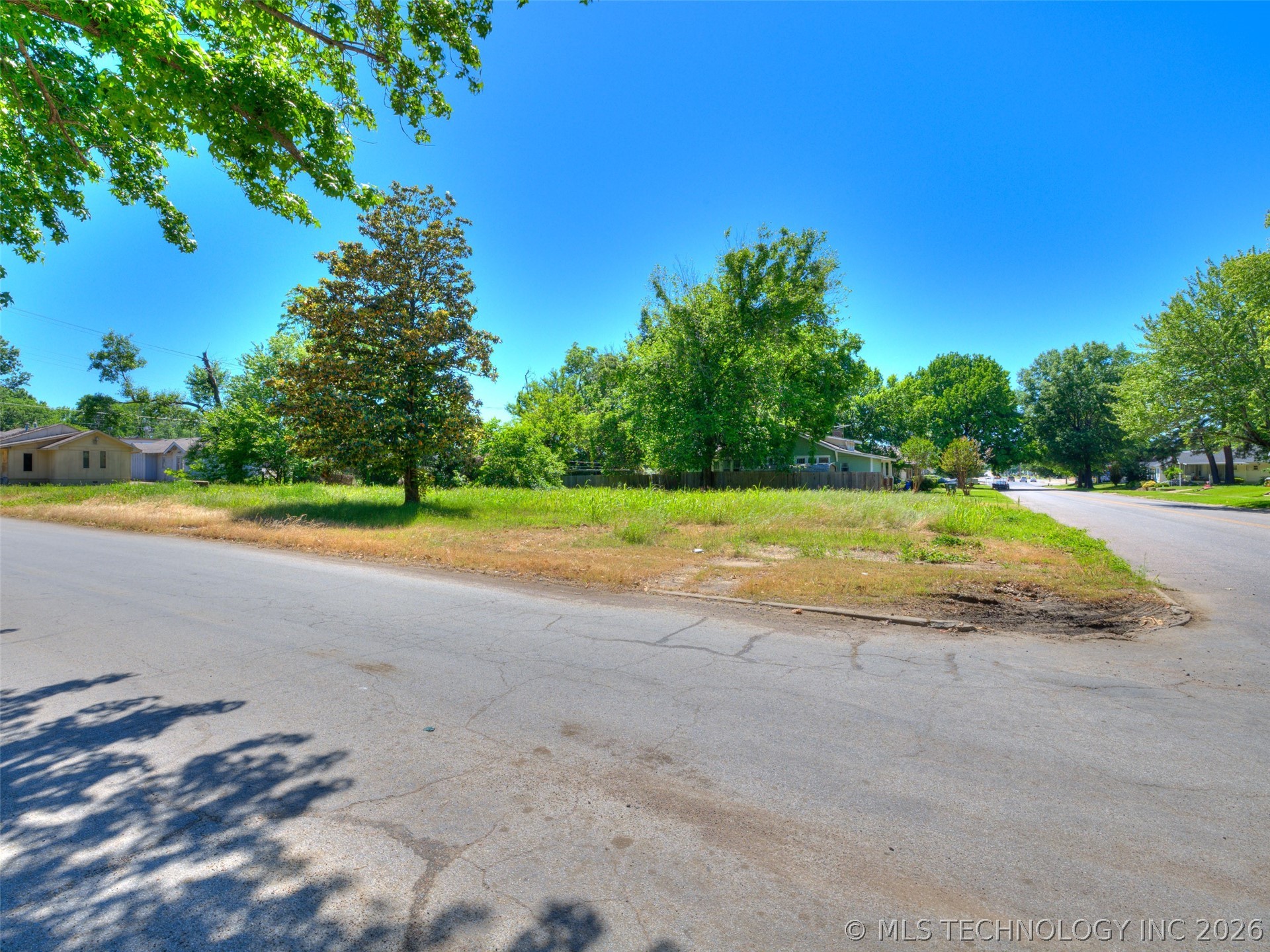 2901 W Broadway Street Muskogee OK 74401