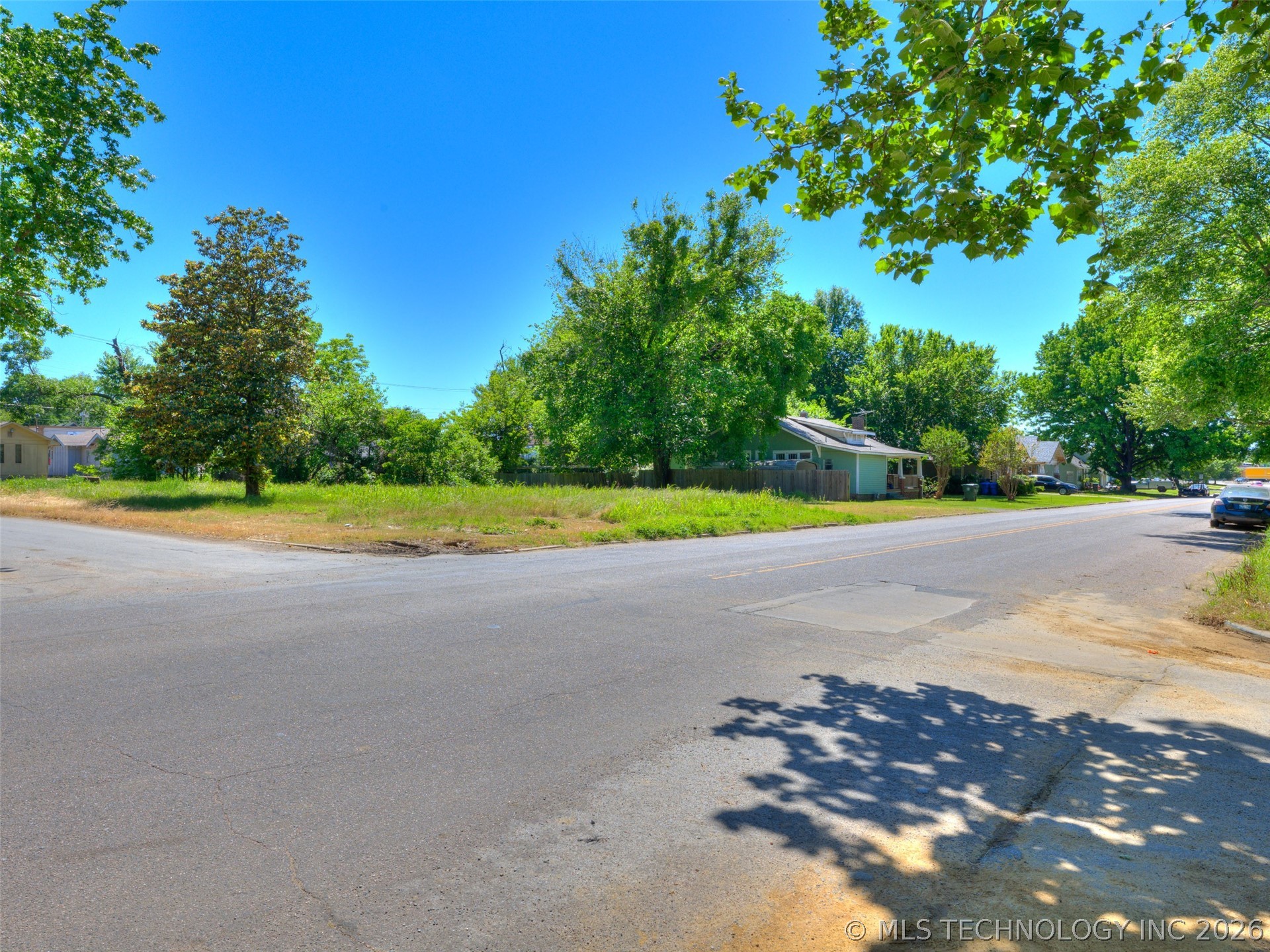 2901 W Broadway Street Muskogee OK 74401
