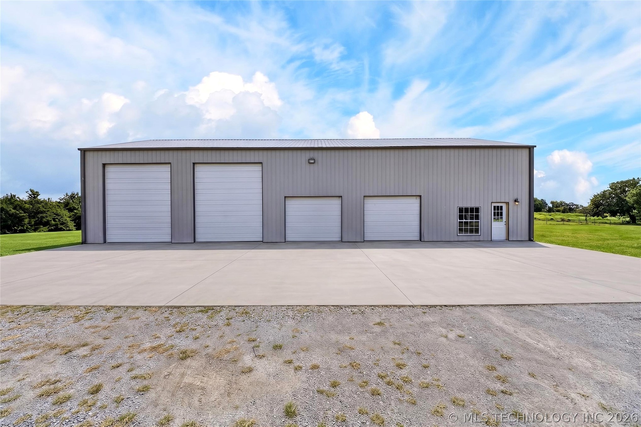 36155 S 4214 Road Inola OK 74036