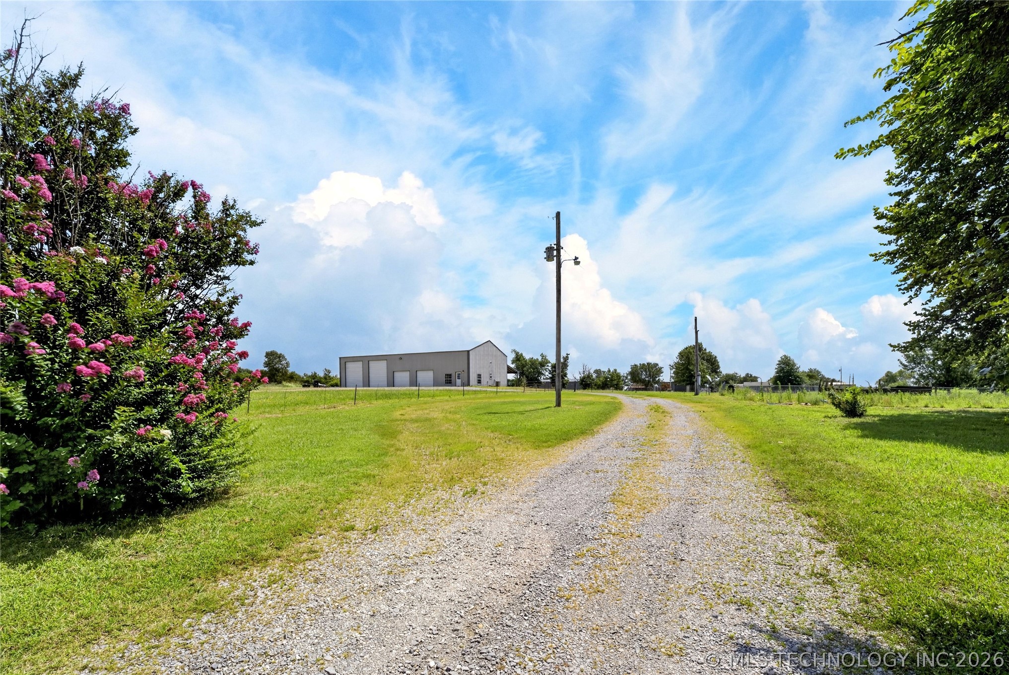 36155 S 4214 Road Inola OK 74036