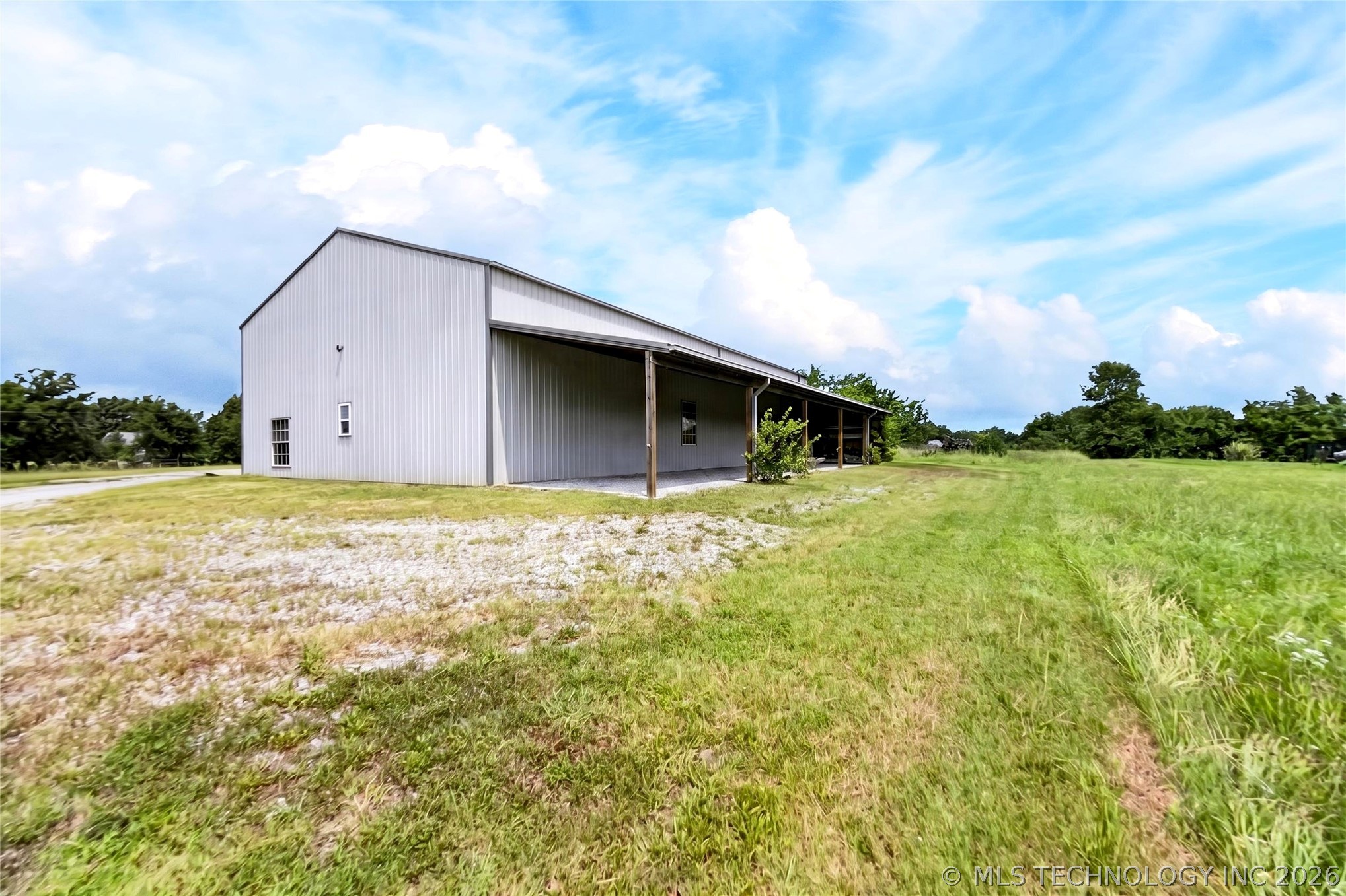 36155 S 4214 Road Inola OK 74036
